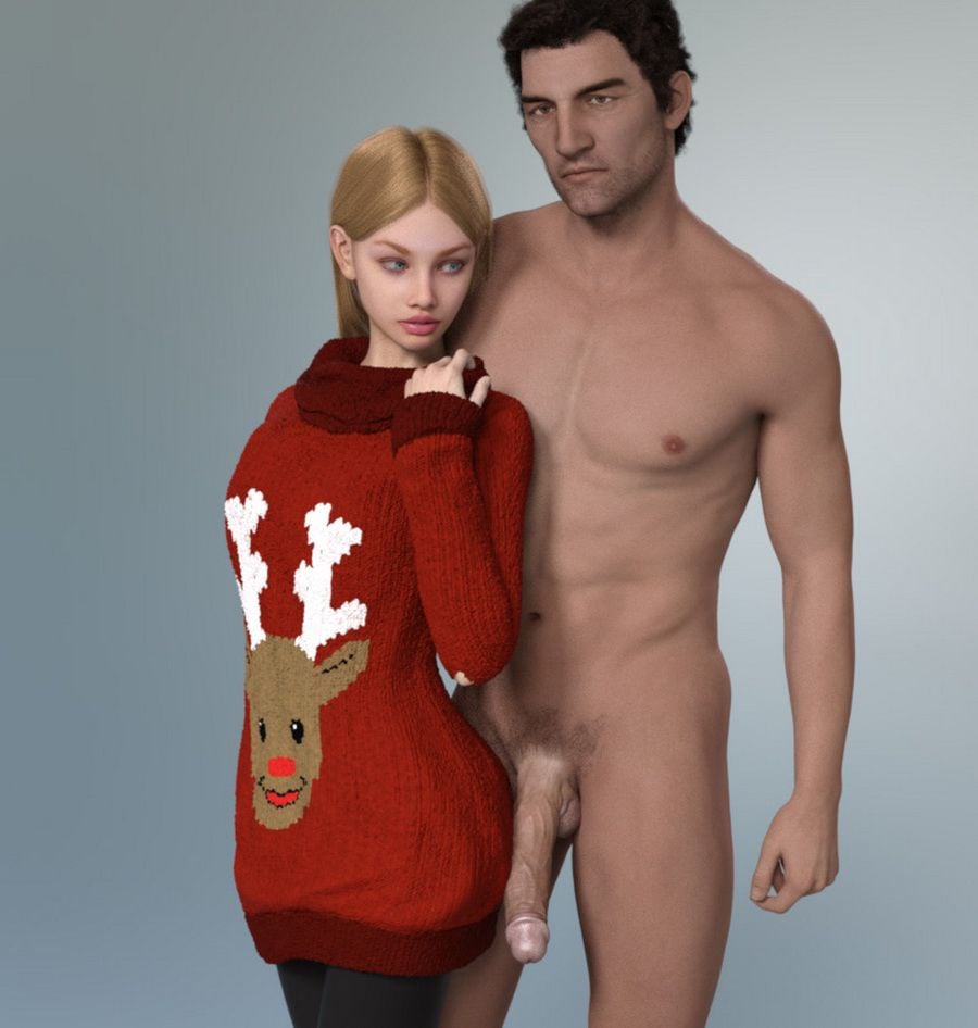 Elsa [DarkLord] - Chapter — Page 19