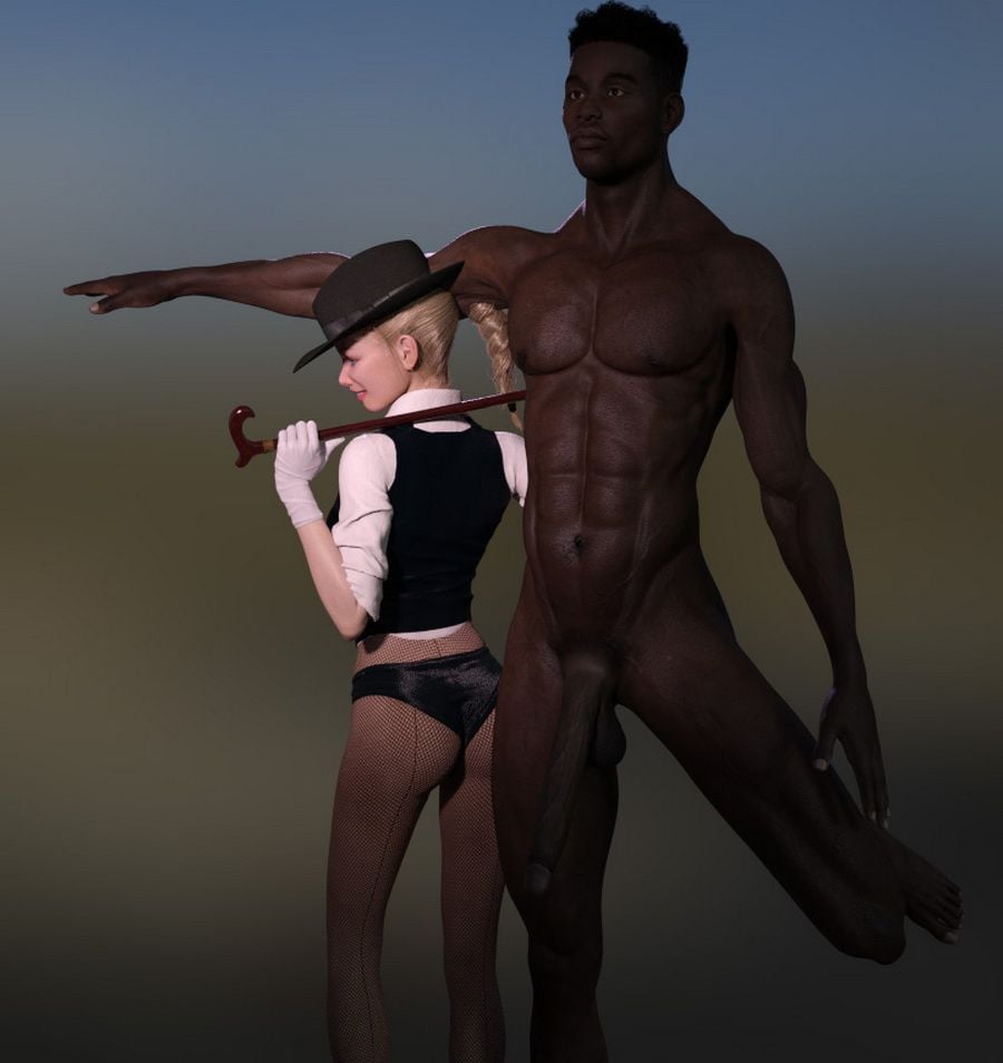 Elsa [DarkLord] - Chapter — Page 5