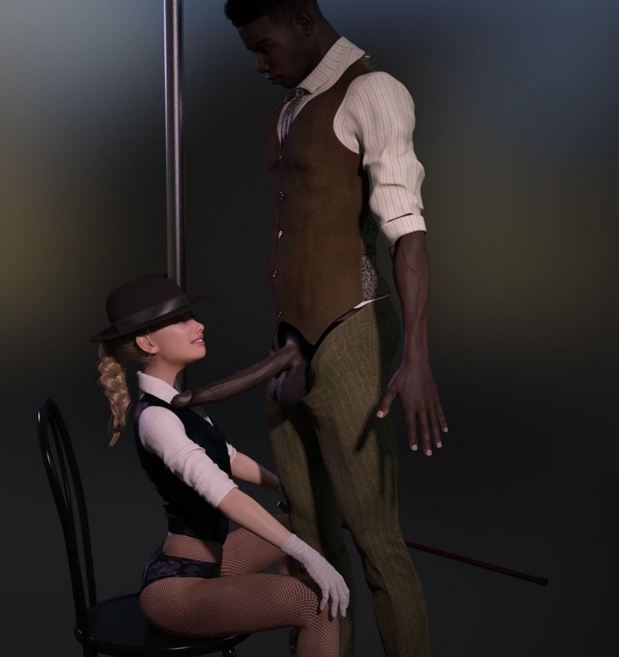 Elsa [DarkLord] - Chapter — Page 6