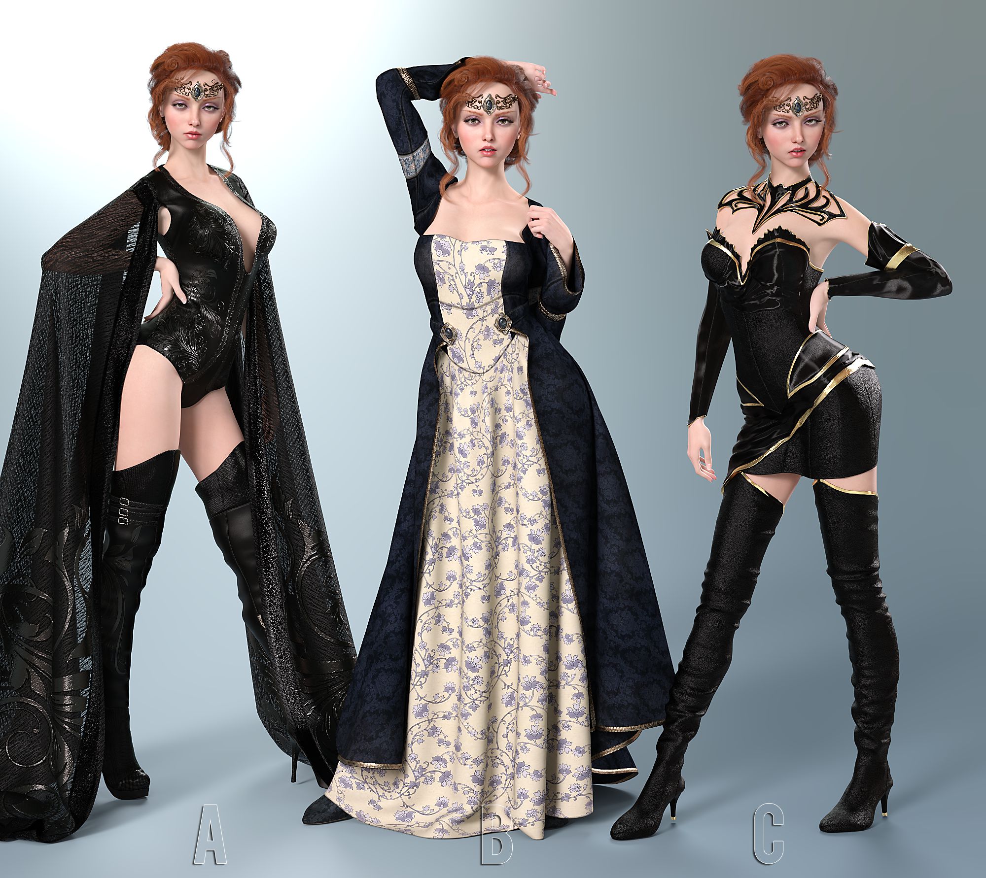 One Shot [DarkLord] - Chapter 3 — Page 18