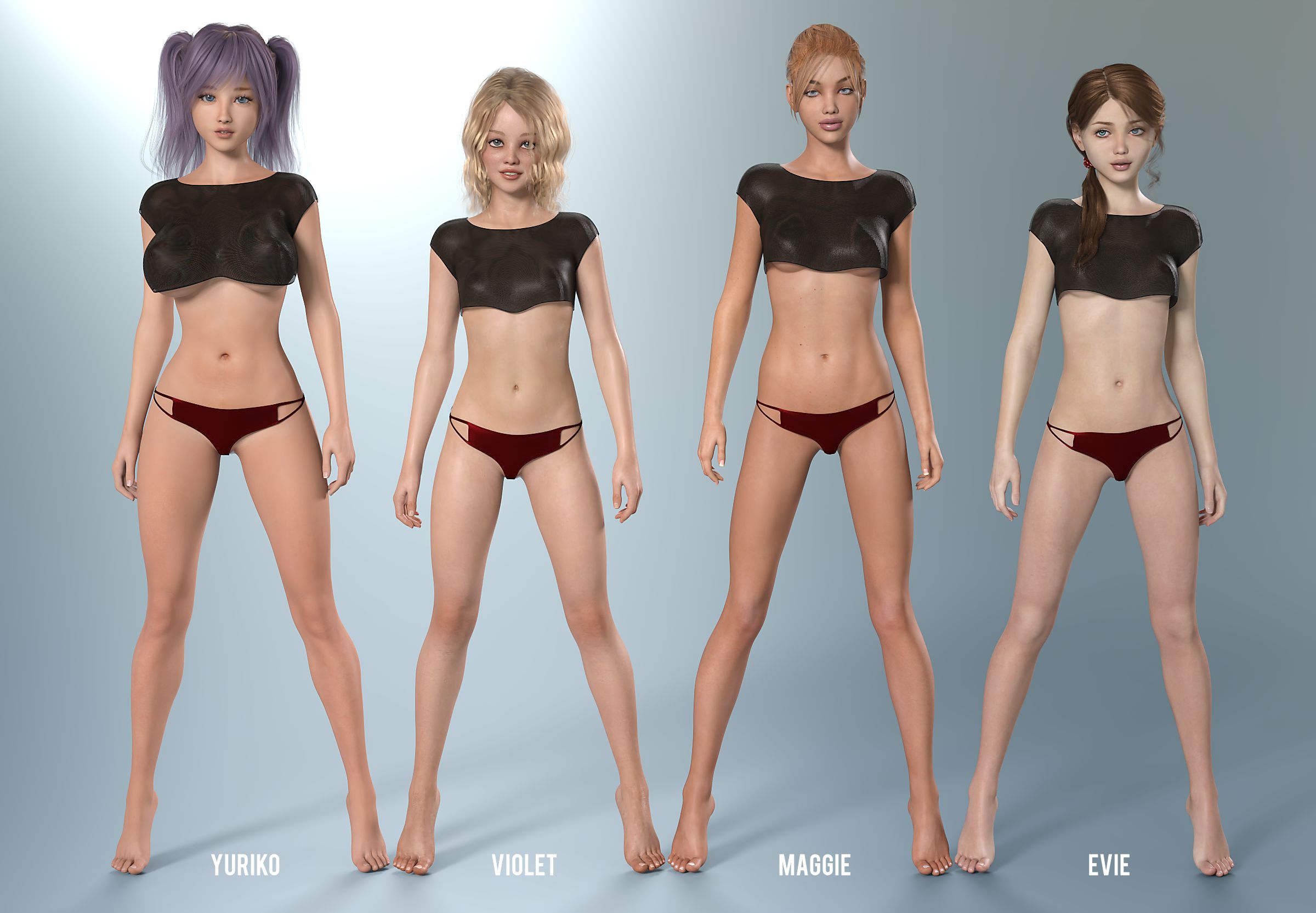 One Shot [DarkLord] - Chapter 4 — Page 19