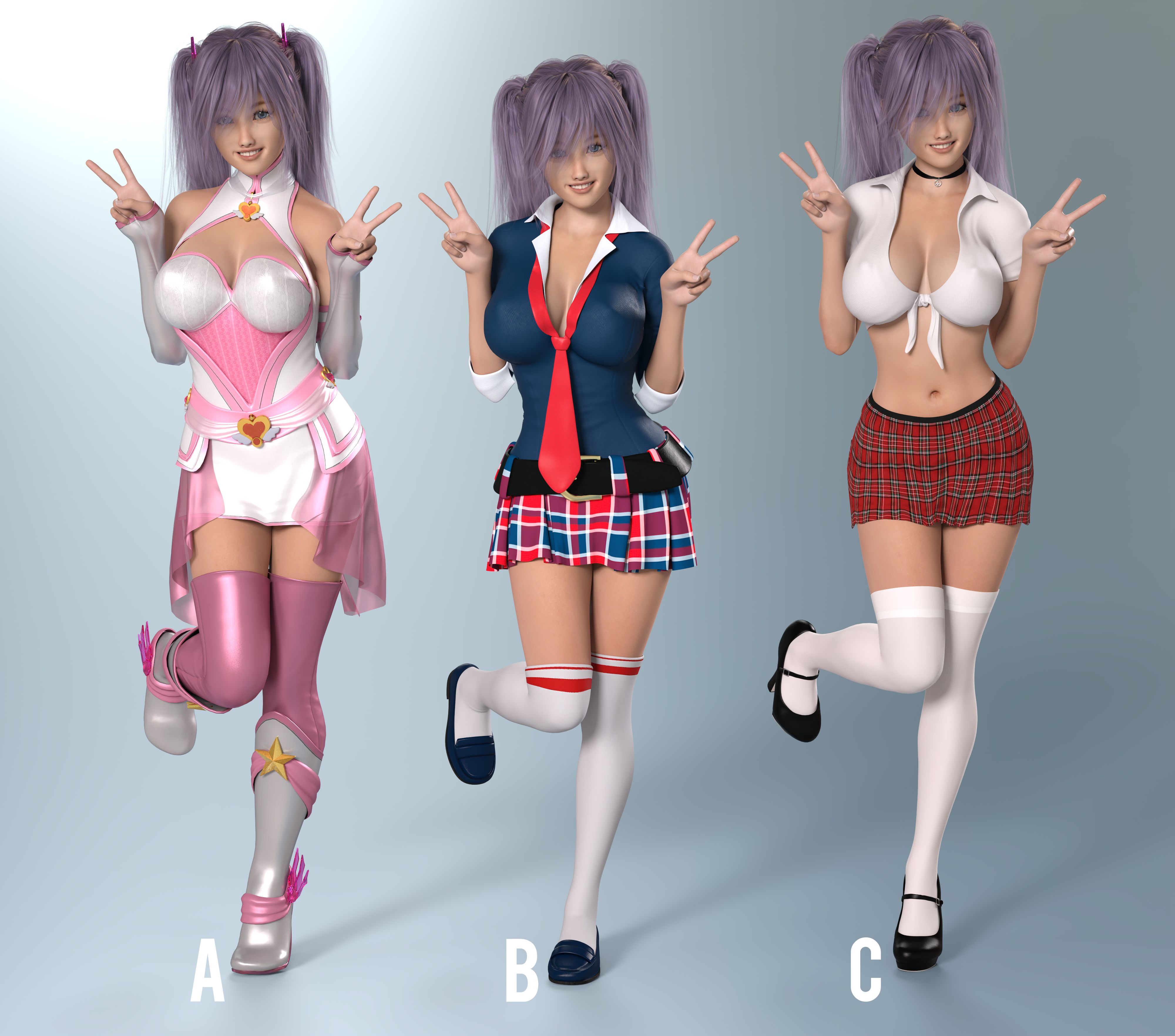 One Shot [DarkLord] - Chapter 4 — Page 20