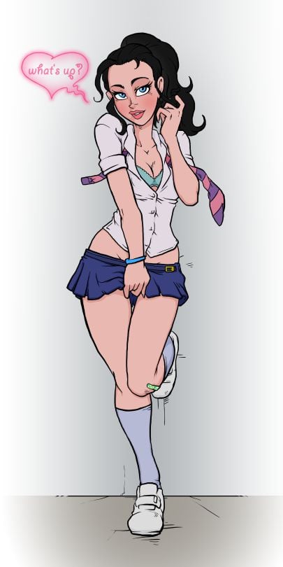 Josie & Friends (with blog text) [StickyMon] - Chapter — Page 23