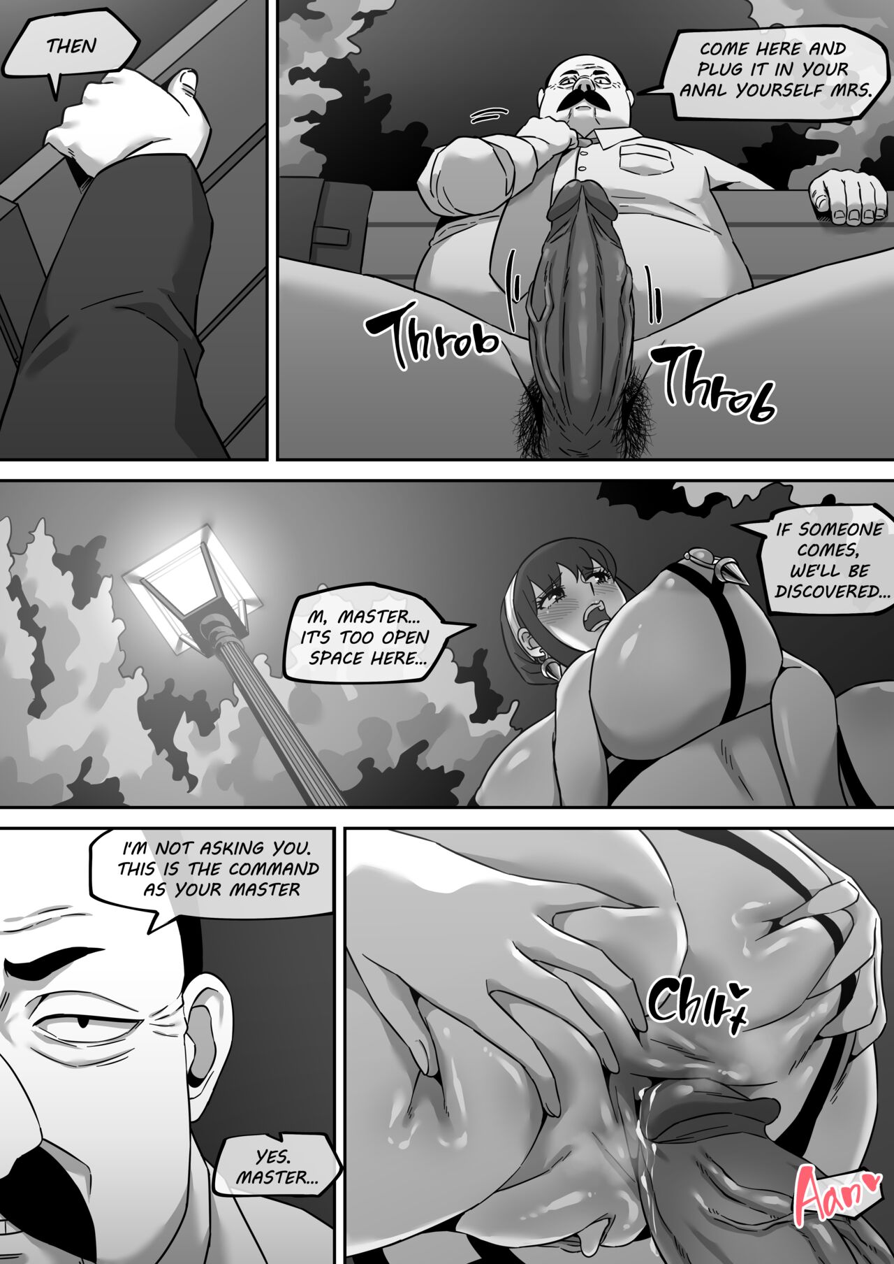 Gibo no Hisokana Kojin Mendan Yor Forger (SPY x FAMILY) [AKAIMELON] - Chapter 1 — Page 32