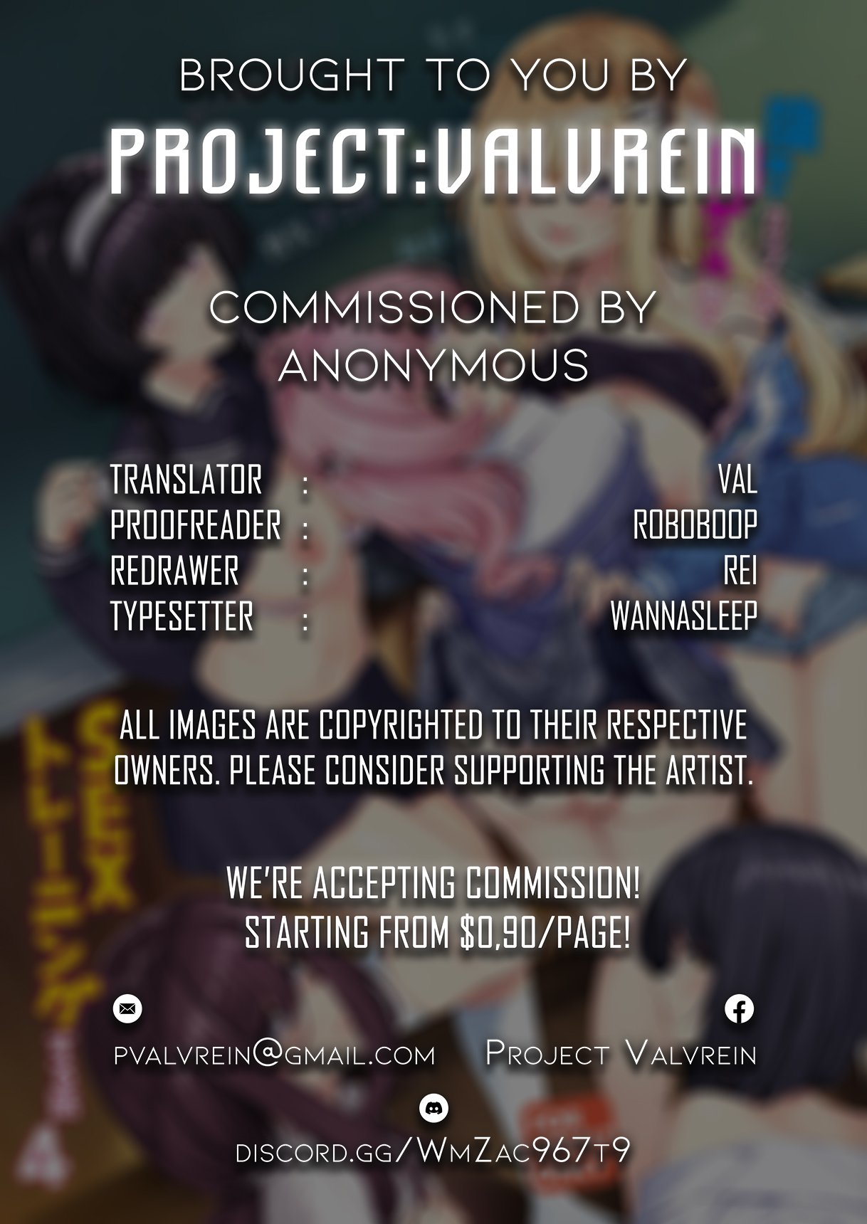 A story about a Yin-Yang couple doing SEX training with Yang gals [Kazakura] - Chapter 4 — Page 58