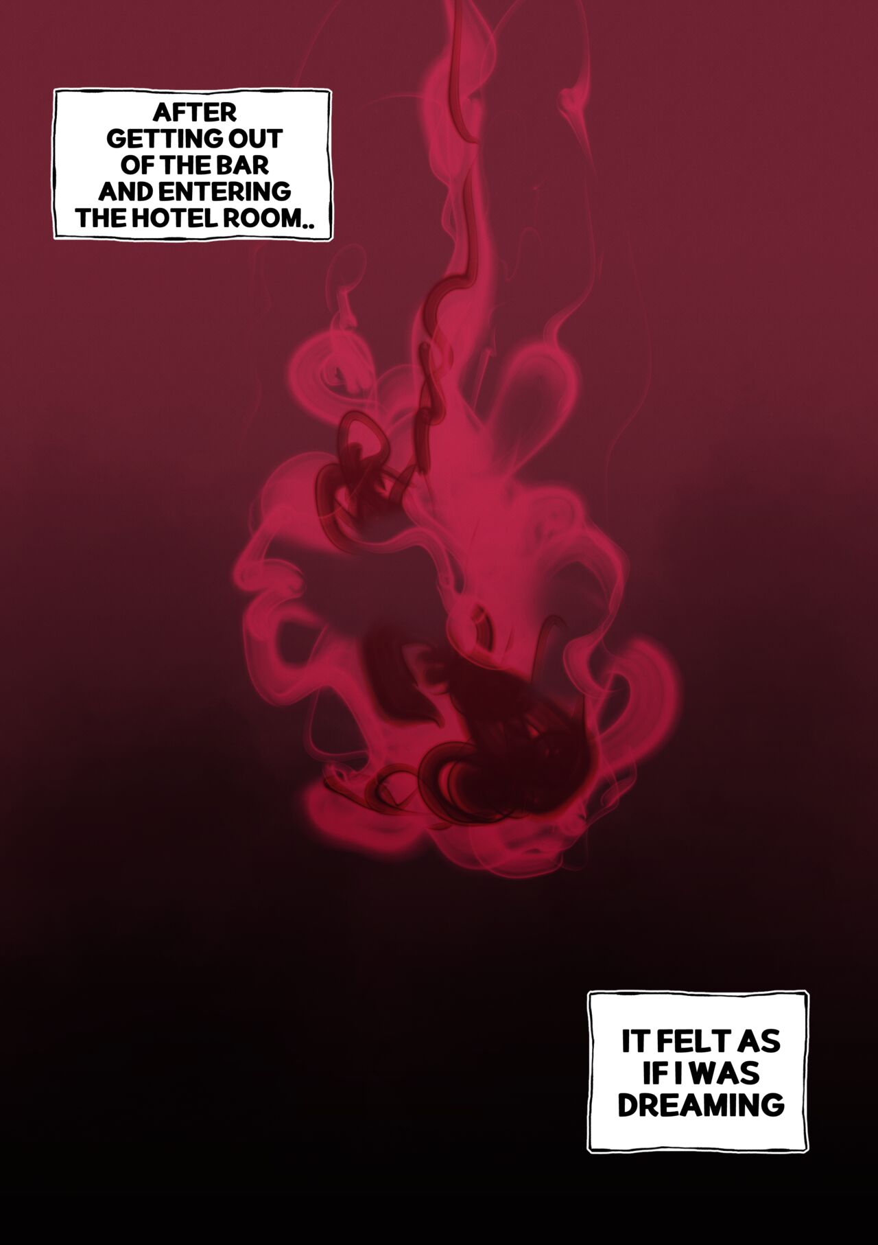 Swimsuit Edition [ABBB] - Chapter 2 — Page 21