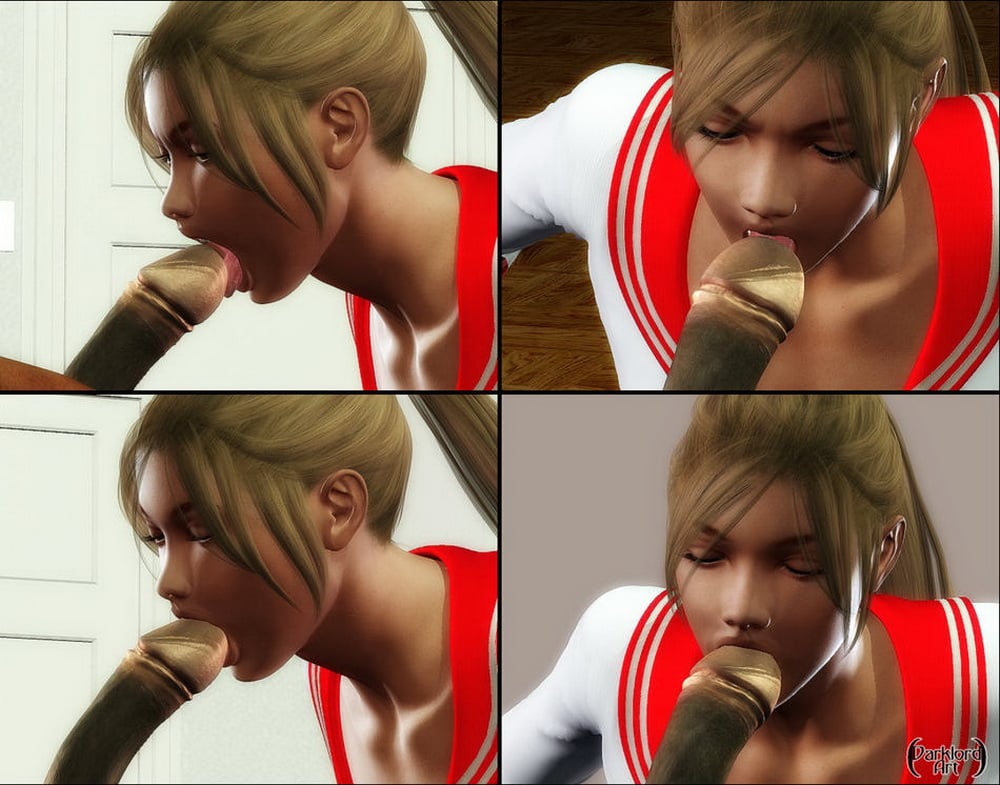 Schoolgirl’s Evangelism [DarkLord] - Chapter 1 — Page 13