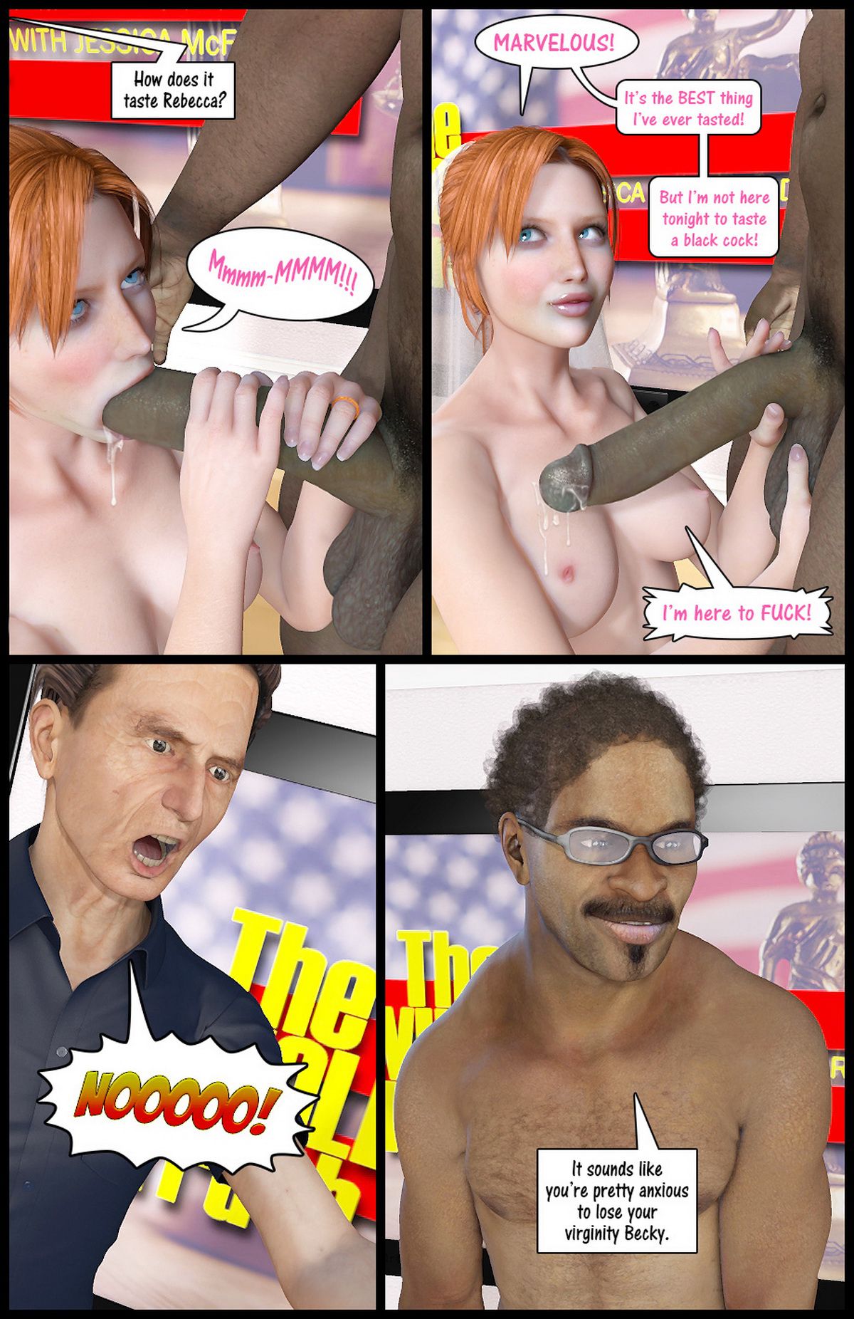 Exclusive Interview [DarkLord] - Chapter — Page 171