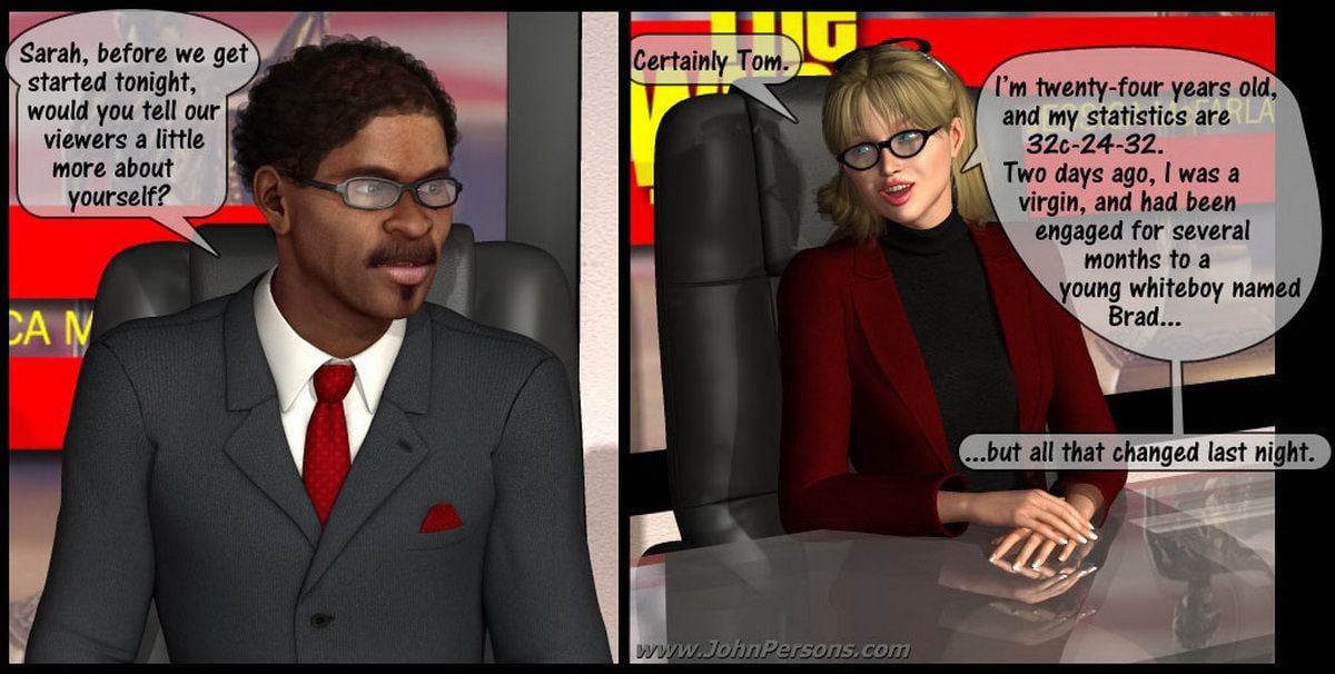 Exclusive Interview [DarkLord] - Chapter — Page 53