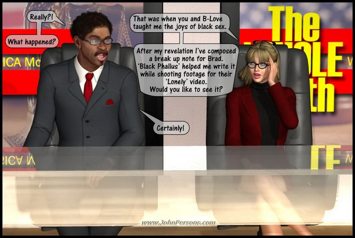 Exclusive Interview [DarkLord] - Chapter — Page 54