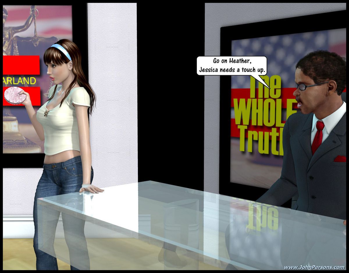 Exclusive Interview [DarkLord] - Chapter — Page 76