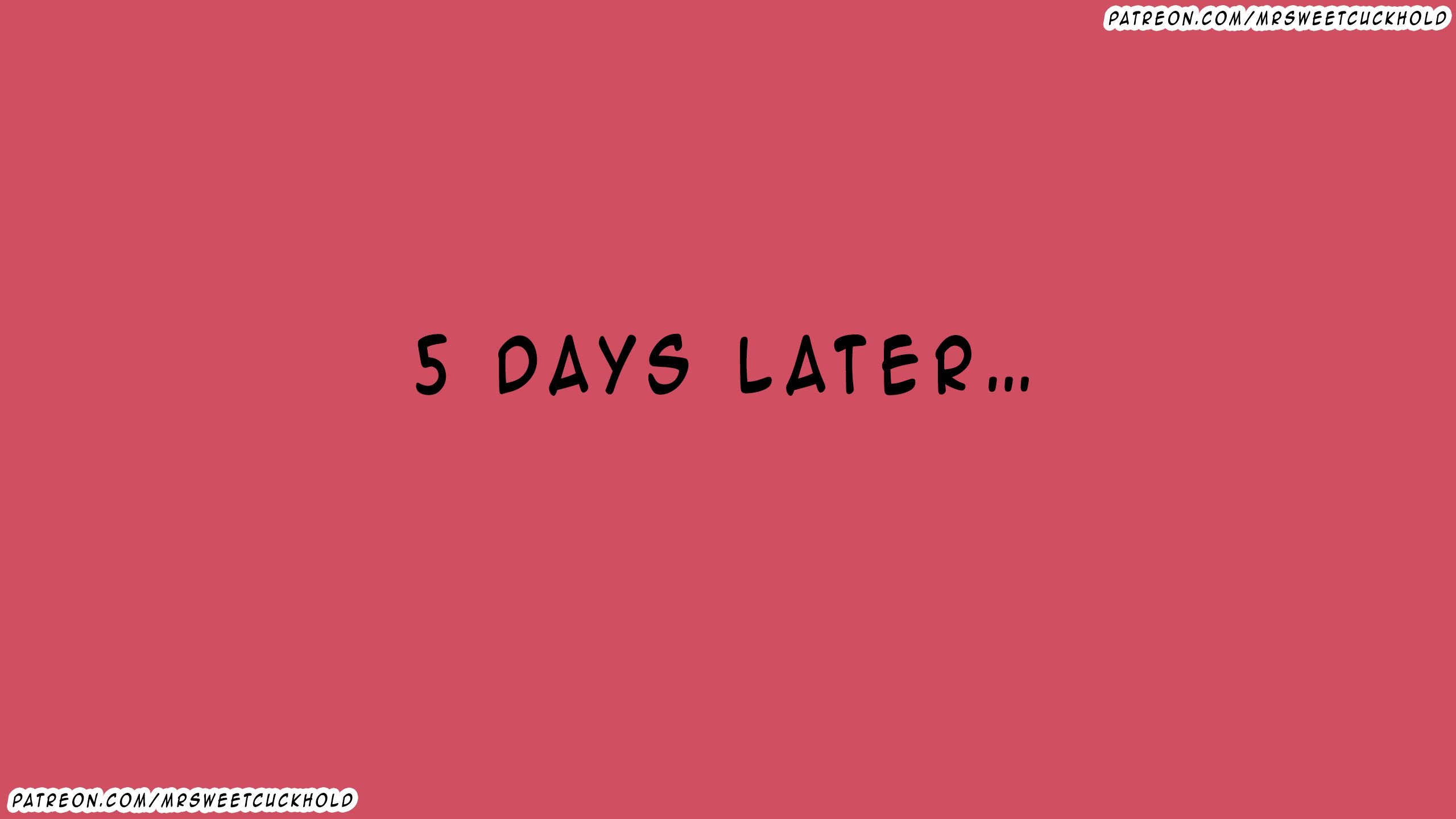 That Time I Lost My Fiancee On A Bet [Mr.SweetCuckhold] - Chapter 3 — Page 123