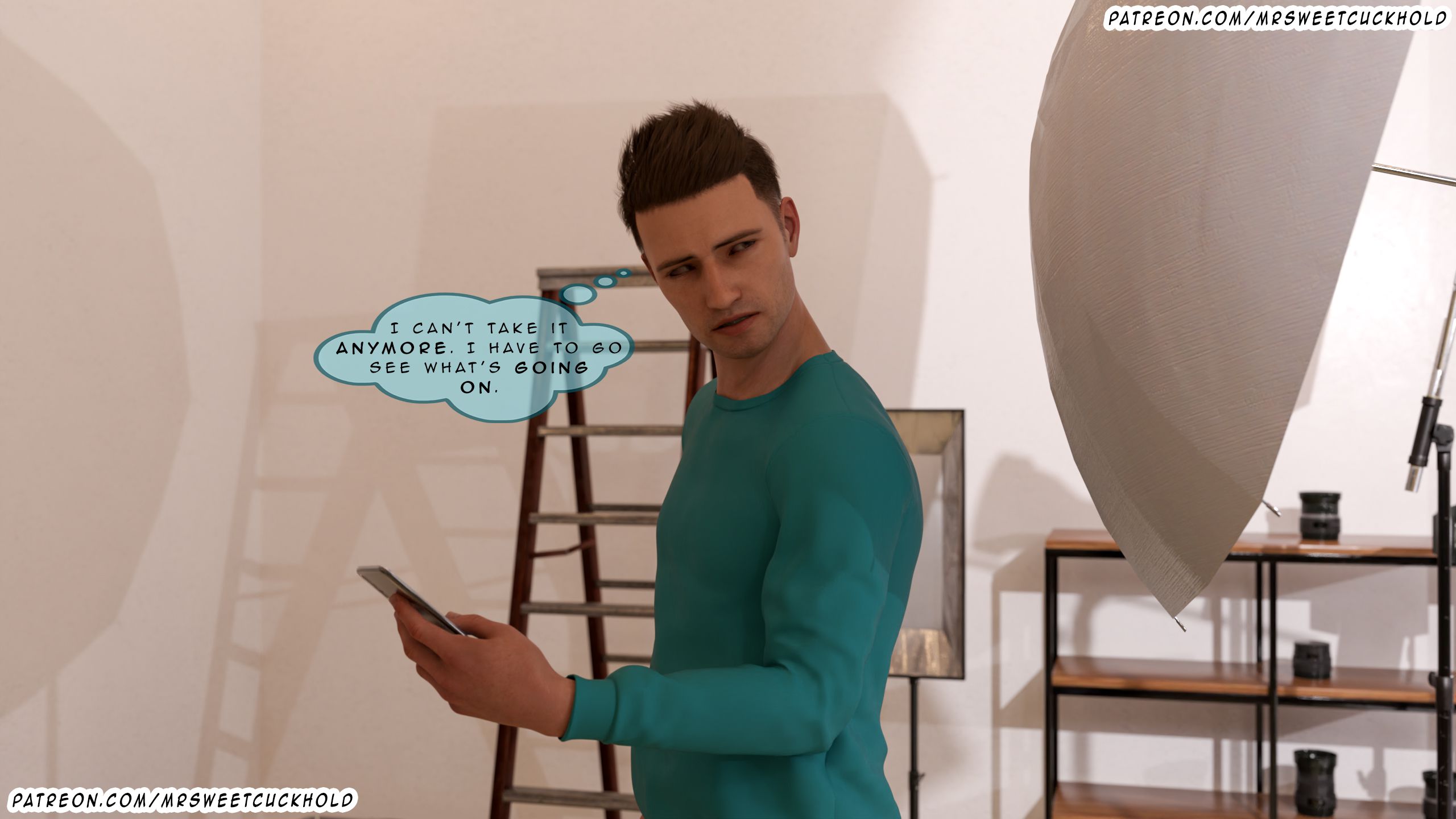 That Time I Lost My Fiancee On A Bet [Mr.SweetCuckhold] - Chapter 3 — Page 132