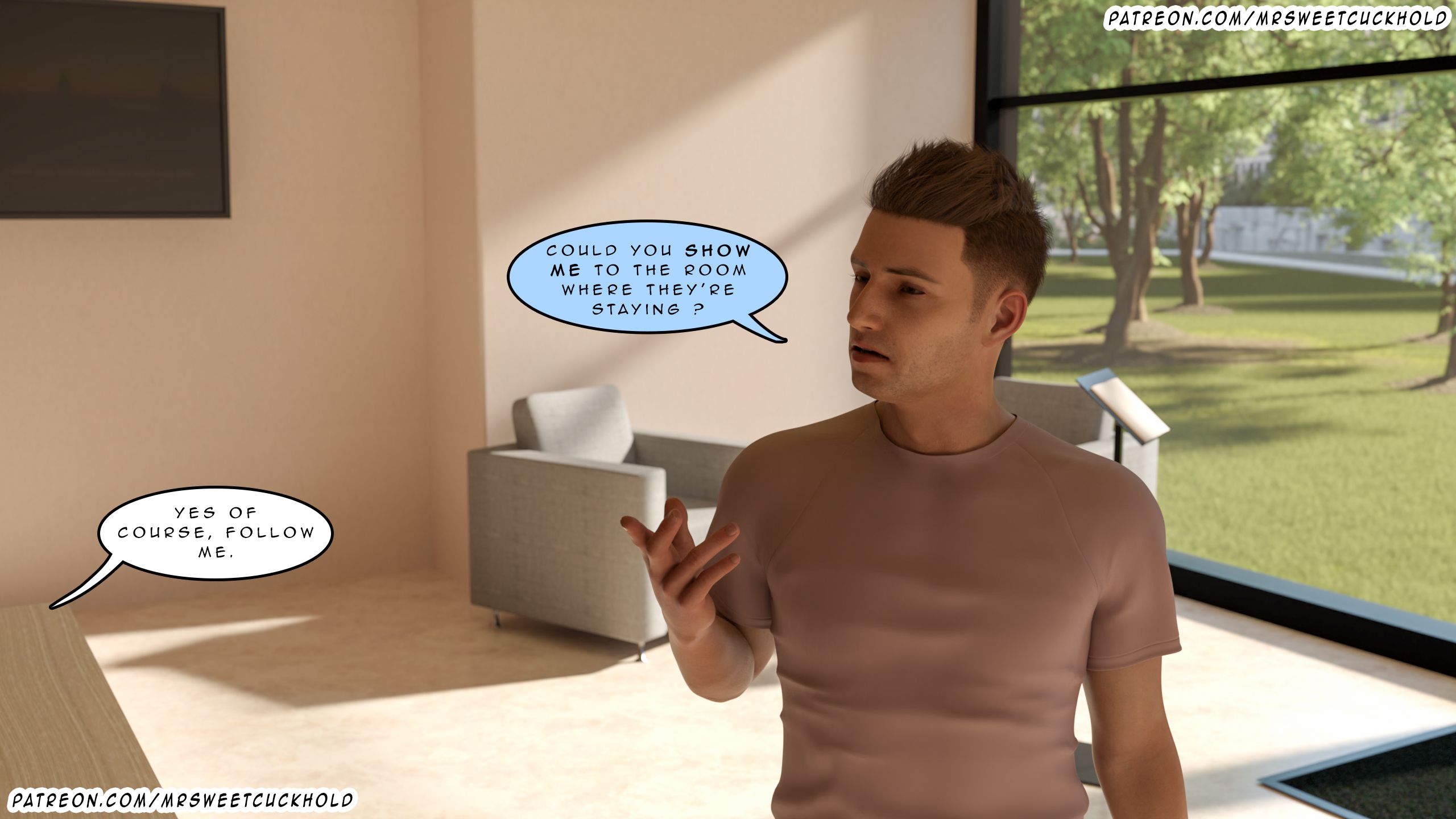 That Time I Lost My Fiancee On A Bet [Mr.SweetCuckhold] - Chapter 3 — Page 137