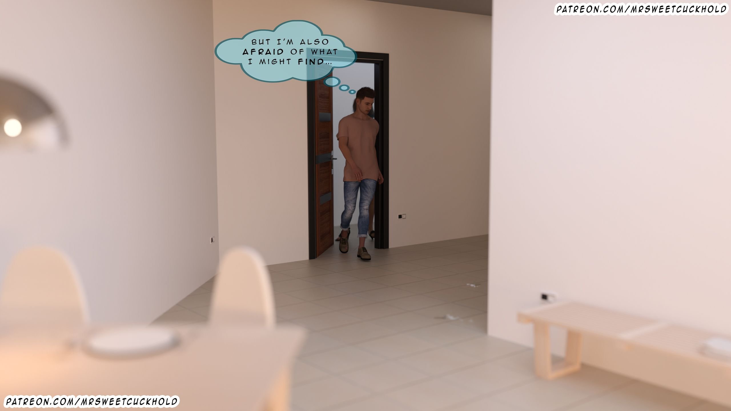 That Time I Lost My Fiancee On A Bet [Mr.SweetCuckhold] - Chapter 3 — Page 139