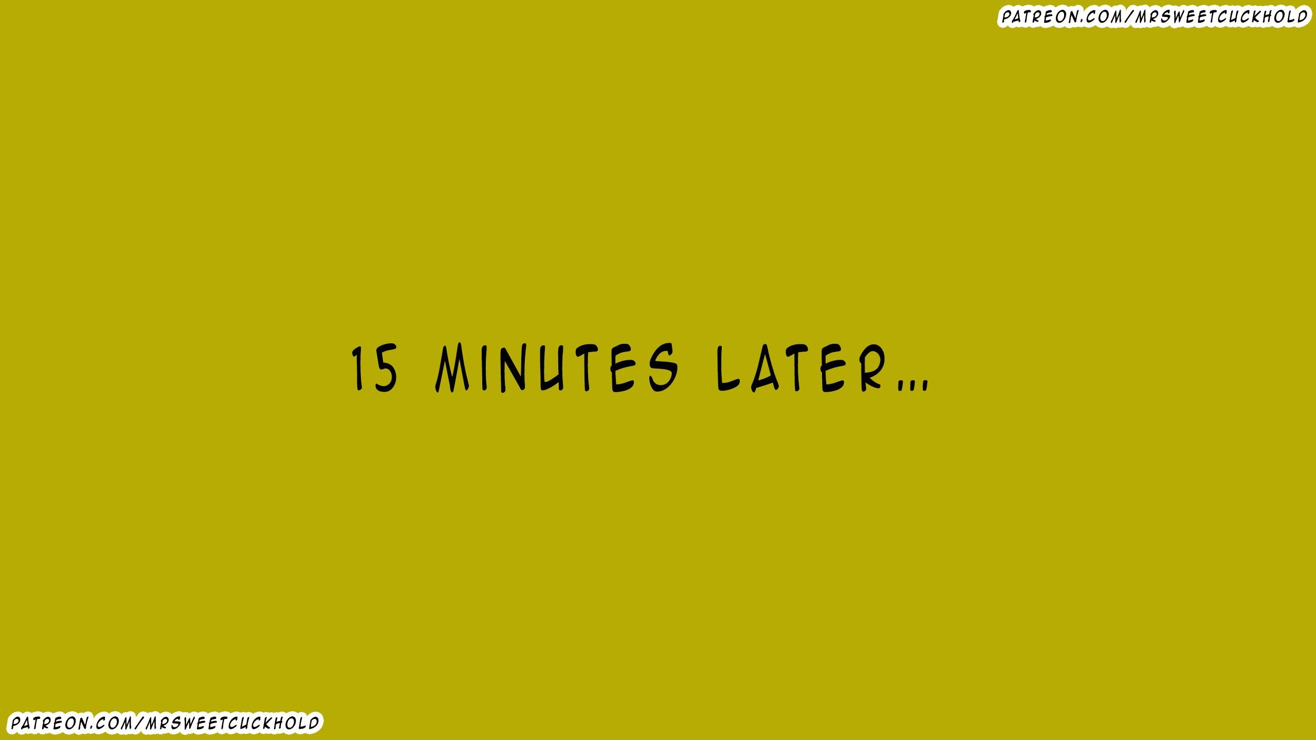 That Time I Lost My Fiancee On A Bet [Mr.SweetCuckhold] - Chapter 3 — Page 25