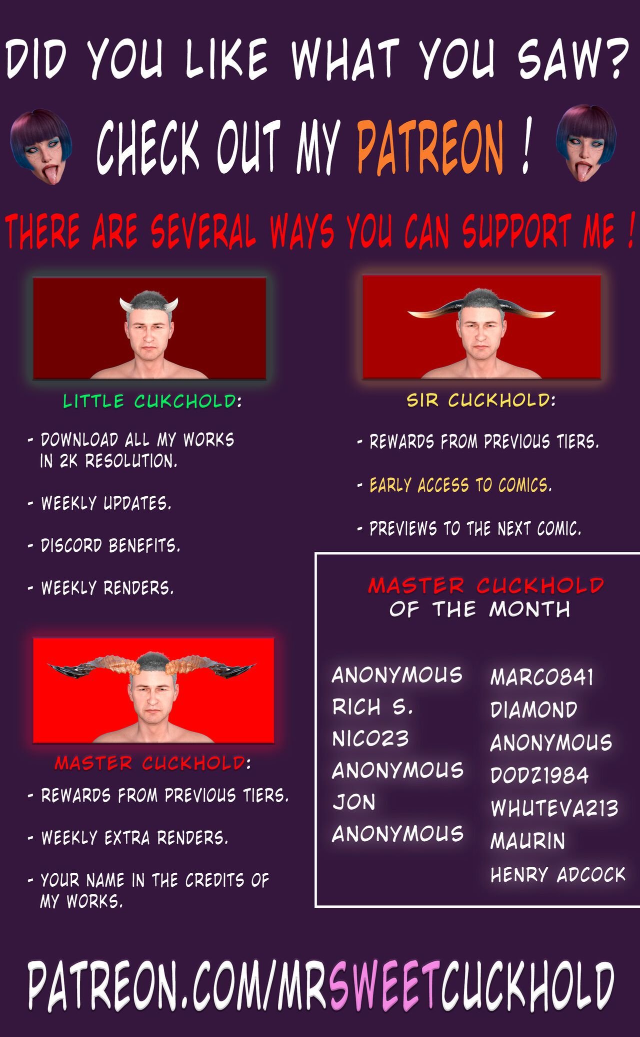 That Time I Lost My Fiancee On A Bet [Mr.SweetCuckhold] - Chapter 2 — Page 133