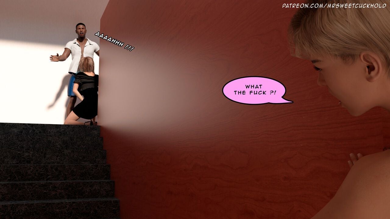 That Time I Lost My Fiancee On A Bet [Mr.SweetCuckhold] - Chapter 2 — Page 38