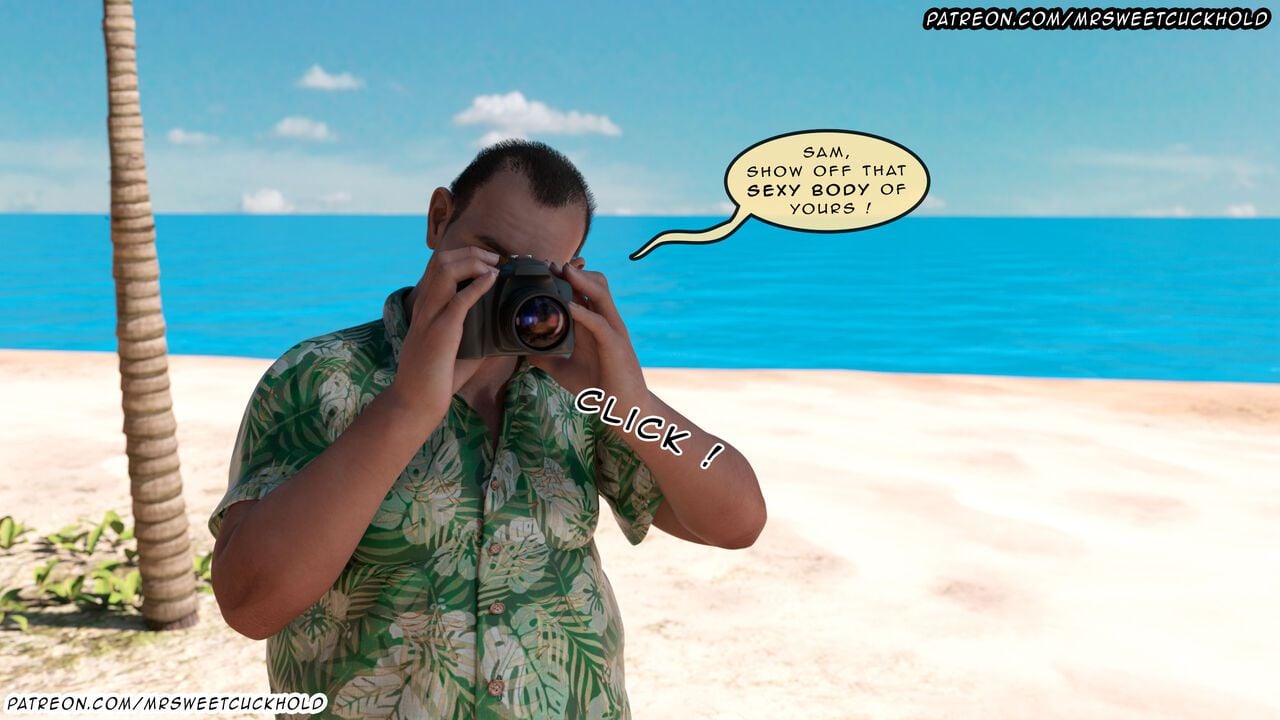 That Time I Lost My Fiancee On A Bet [Mr.SweetCuckhold] - Chapter 2 — Page 63