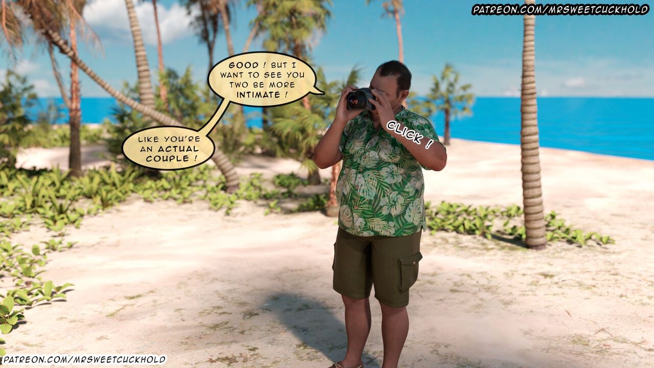 That Time I Lost My Fiancee On A Bet [Mr.SweetCuckhold] - Chapter 2 — Page 66