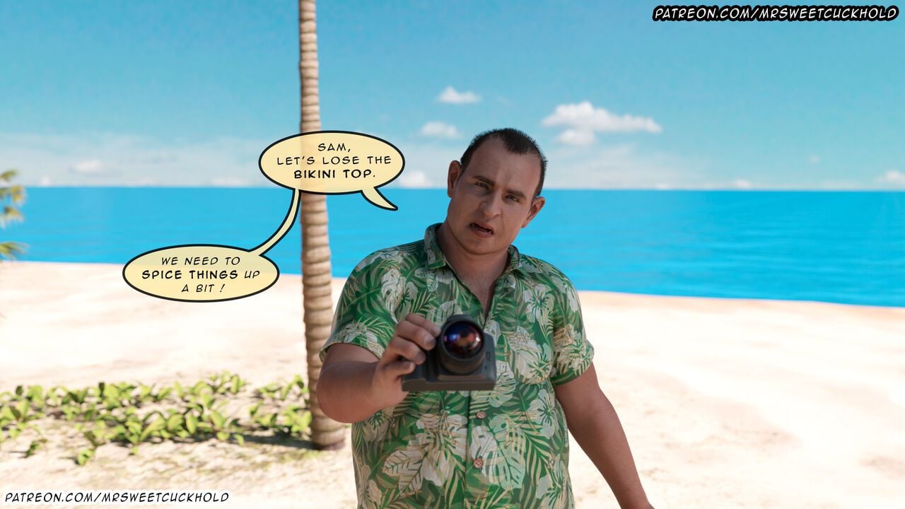 That Time I Lost My Fiancee On A Bet [Mr.SweetCuckhold] - Chapter 2 — Page 70