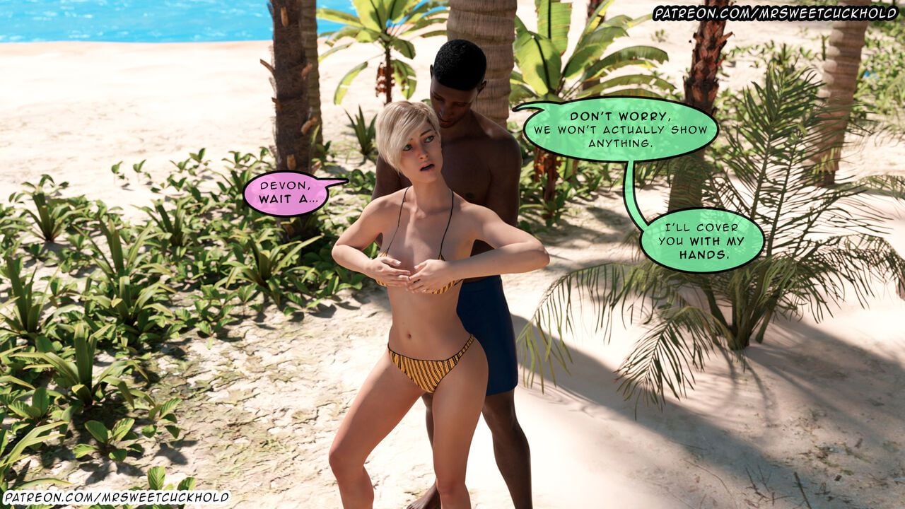 That Time I Lost My Fiancee On A Bet [Mr.SweetCuckhold] - Chapter 2 — Page 73