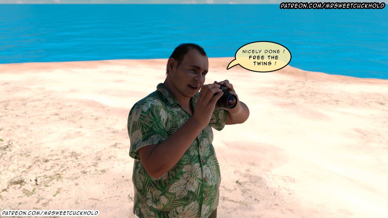 That Time I Lost My Fiancee On A Bet [Mr.SweetCuckhold] - Chapter 2 — Page 74