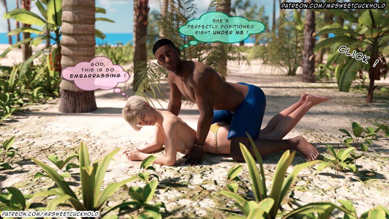 That Time I Lost My Fiancee On A Bet [Mr.SweetCuckhold] - Chapter 2 — Page 78