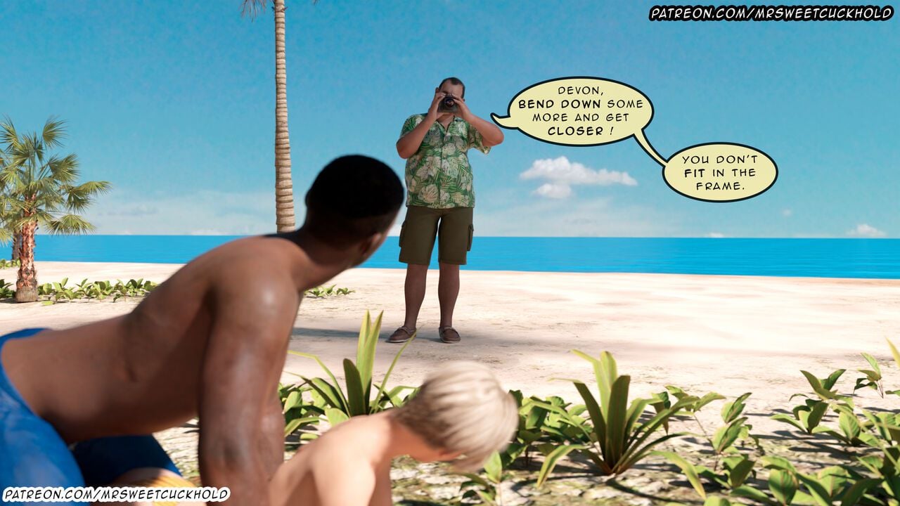 That Time I Lost My Fiancee On A Bet [Mr.SweetCuckhold] - Chapter 2 — Page 79