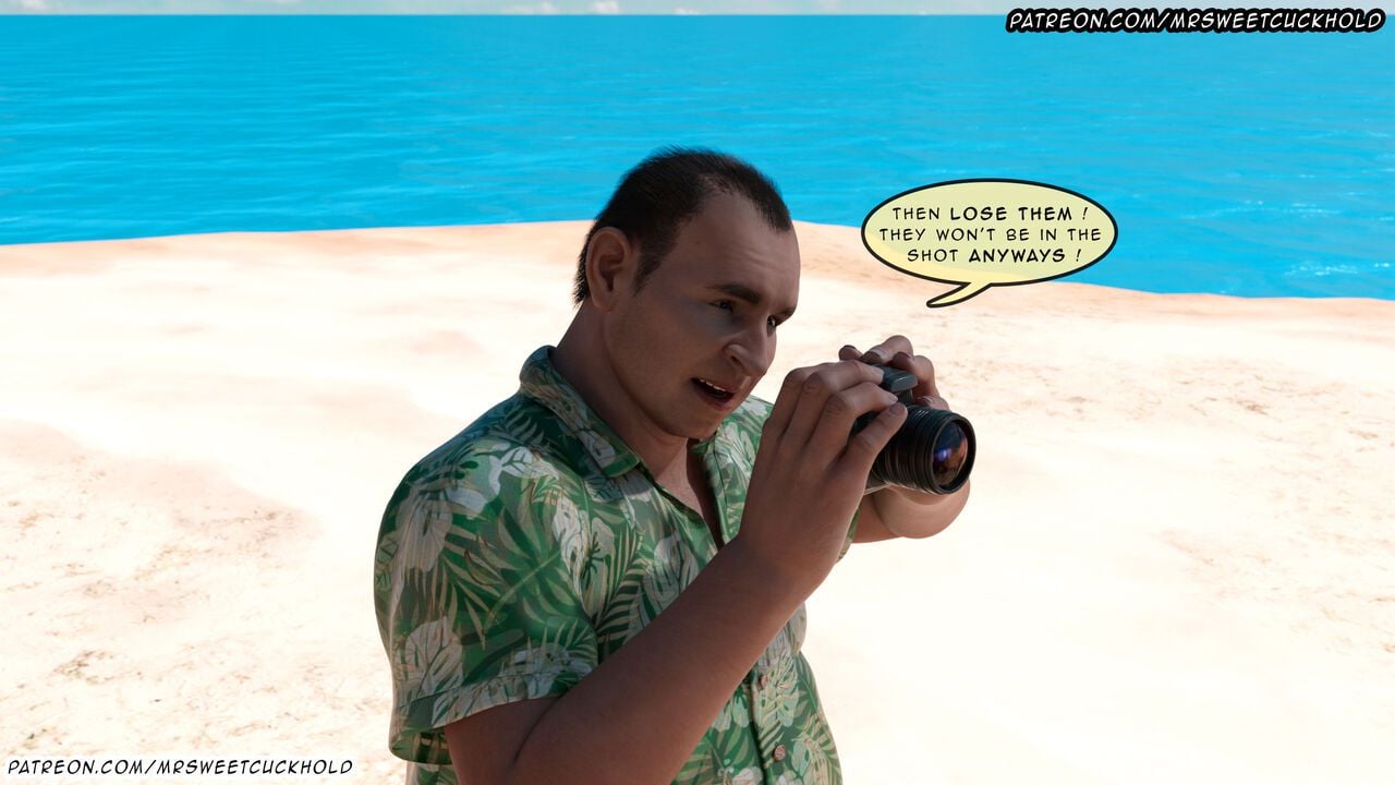 That Time I Lost My Fiancee On A Bet [Mr.SweetCuckhold] - Chapter 2 — Page 81