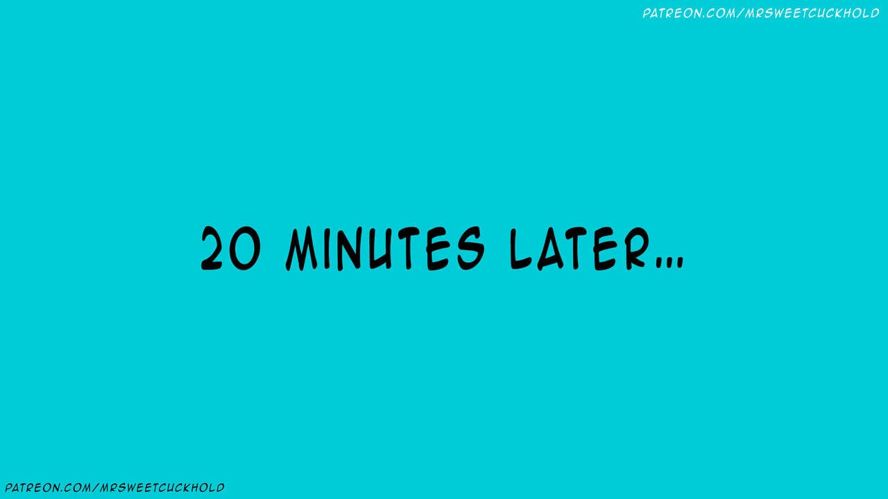 That Time I Lost My Fiancee On A Bet [Mr.SweetCuckhold] - Chapter 2 — Page 9