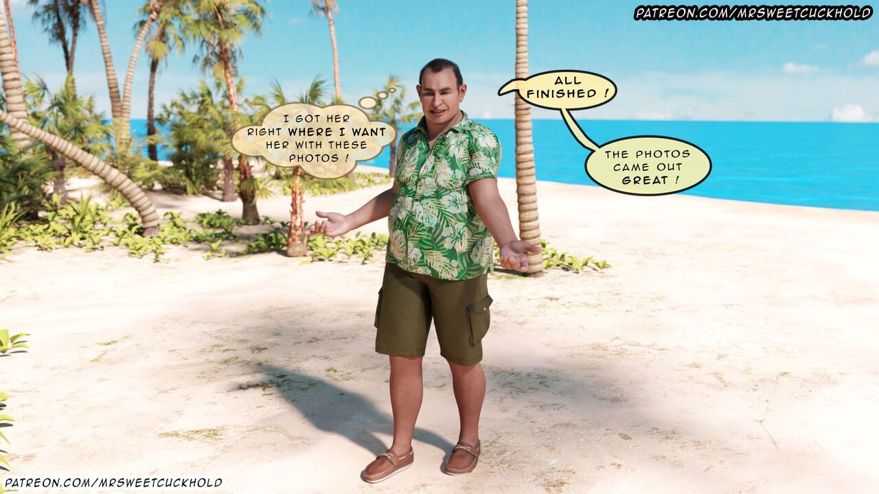 That Time I Lost My Fiancee On A Bet [Mr.SweetCuckhold] - Chapter 2 — Page 94