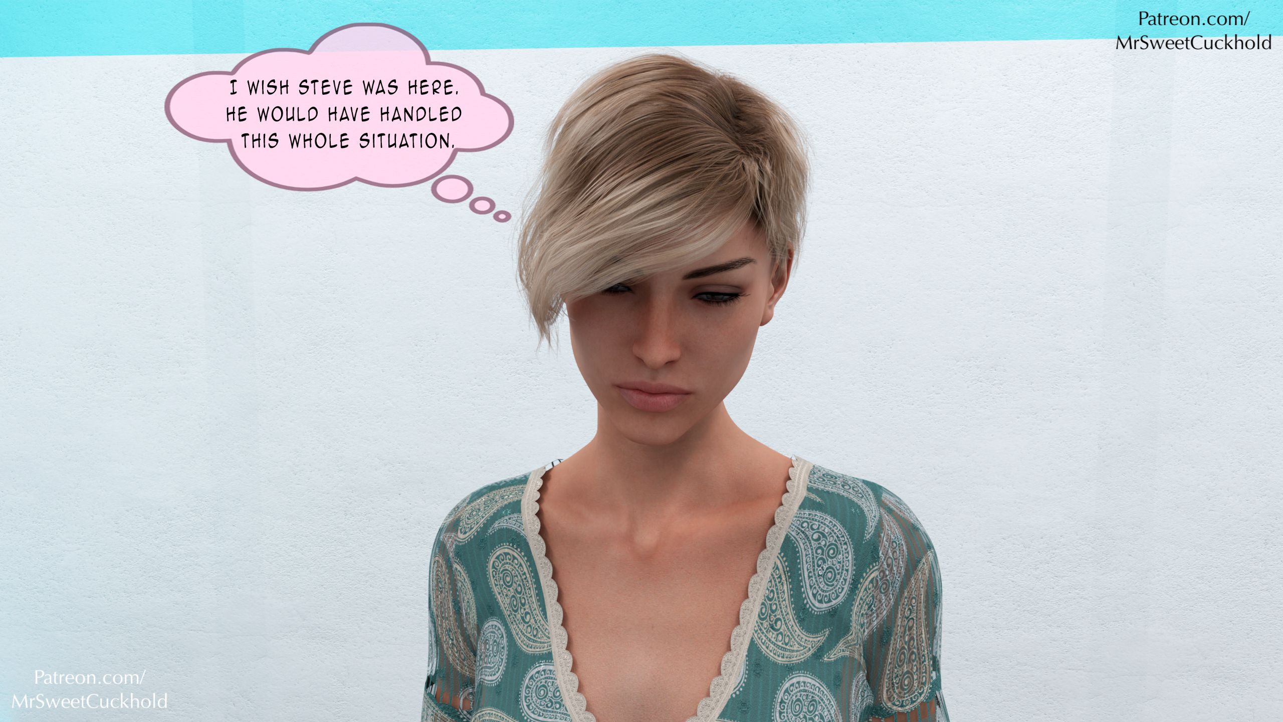 That Time I Lost My Fiancee On A Bet [Mr.SweetCuckhold] - Chapter 1 — Page 106