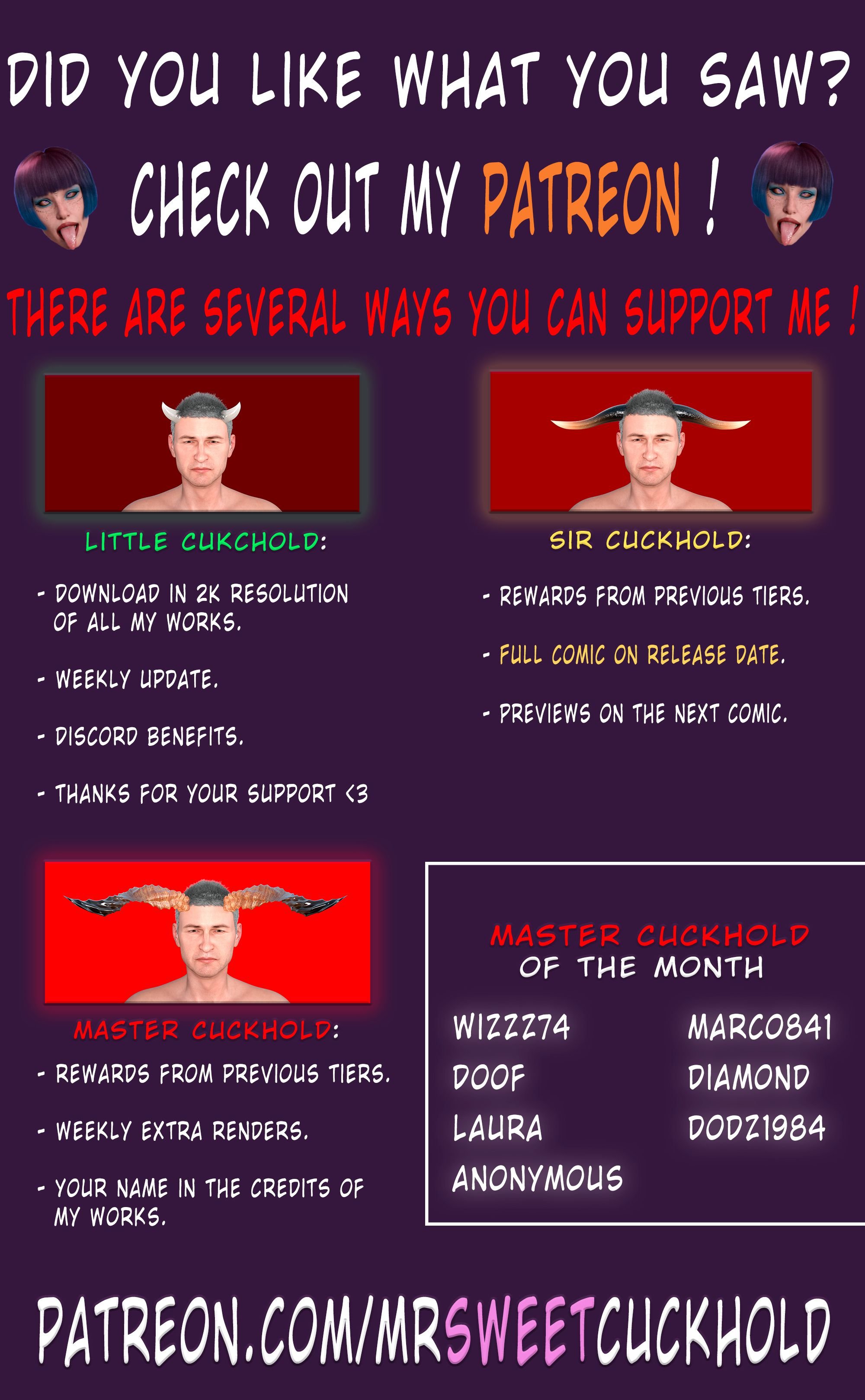 That Time I Lost My Fiancee On A Bet [Mr.SweetCuckhold] - Chapter 1 — Page 144