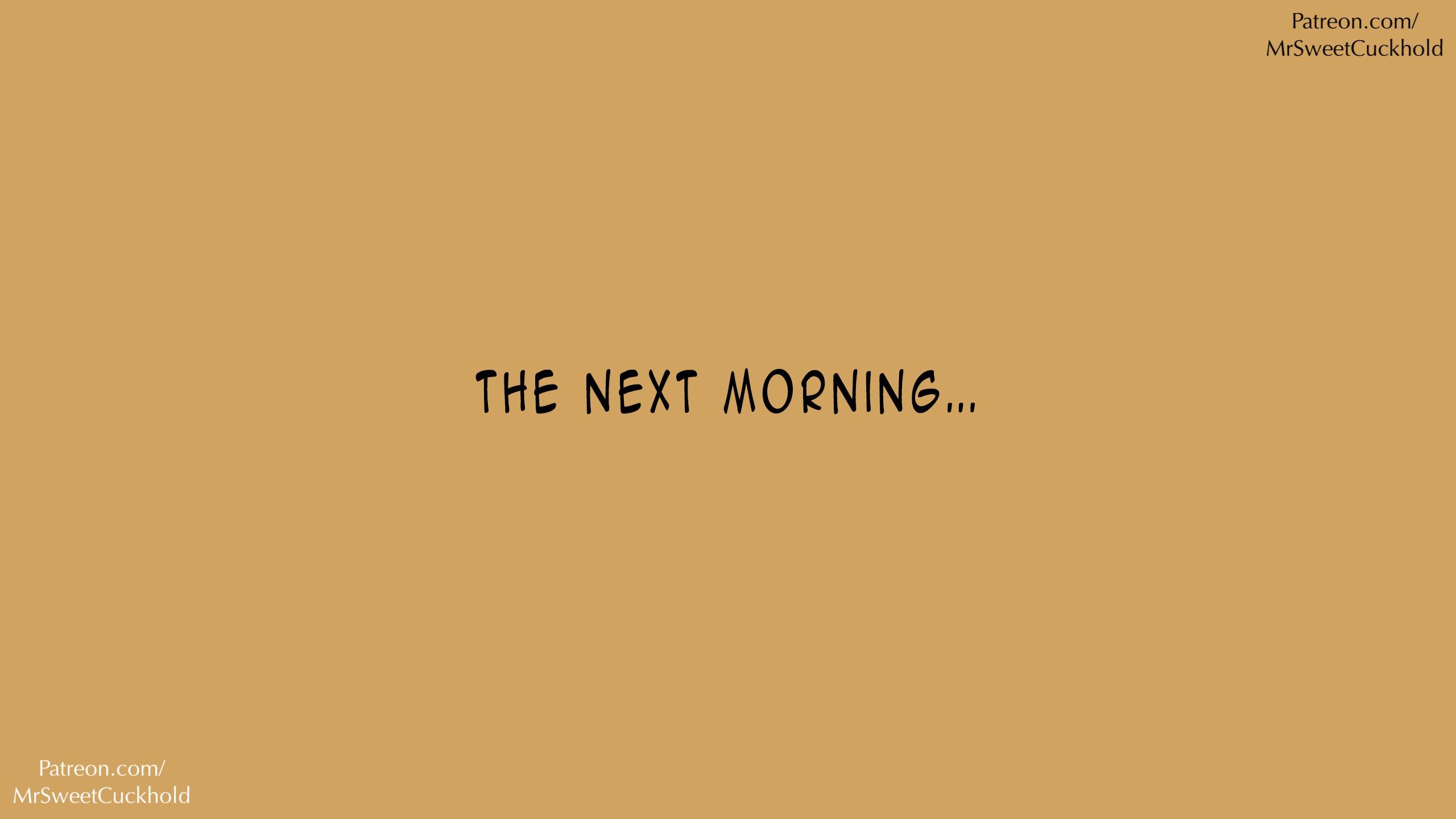 That Time I Lost My Fiancee On A Bet [Mr.SweetCuckhold] - Chapter 1 — Page 32