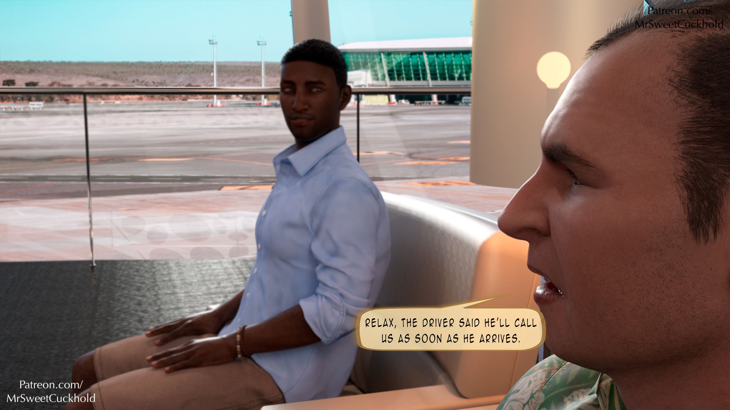 That Time I Lost My Fiancee On A Bet [Mr.SweetCuckhold] - Chapter 1 — Page 80