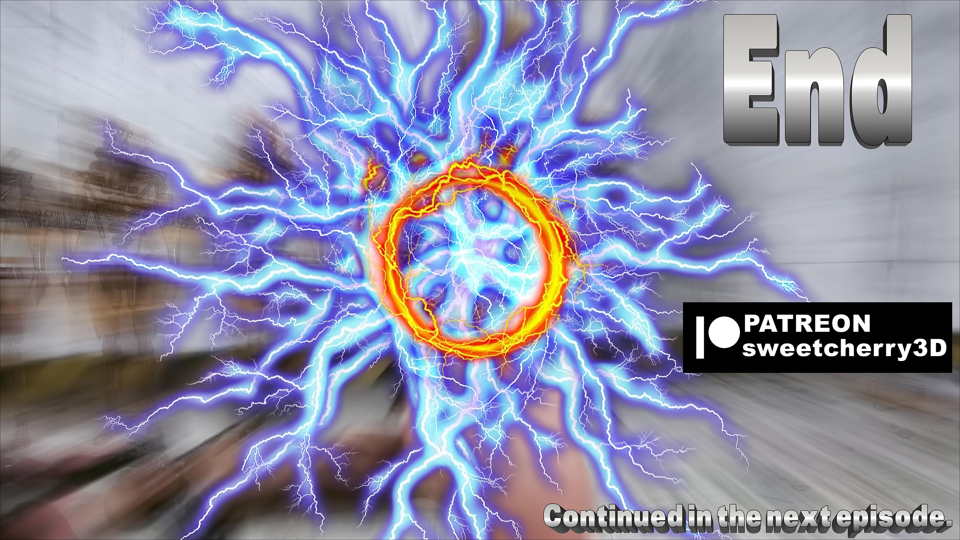 CyberFuck (Cyberpunk 2077) [MegaParodies] - Chapter 2 — Page 77