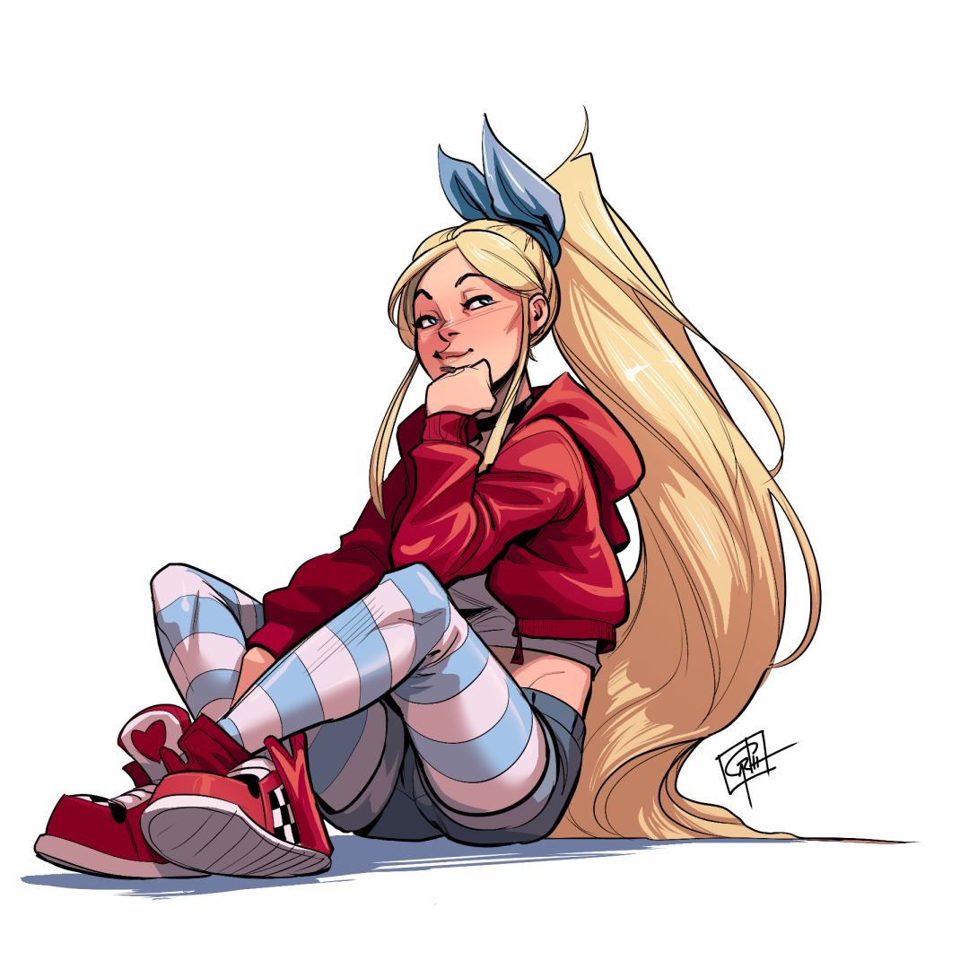 Misc Artworks and Image Sets [Garth Graham | Temporal Wolf] - Chapter — Page 42