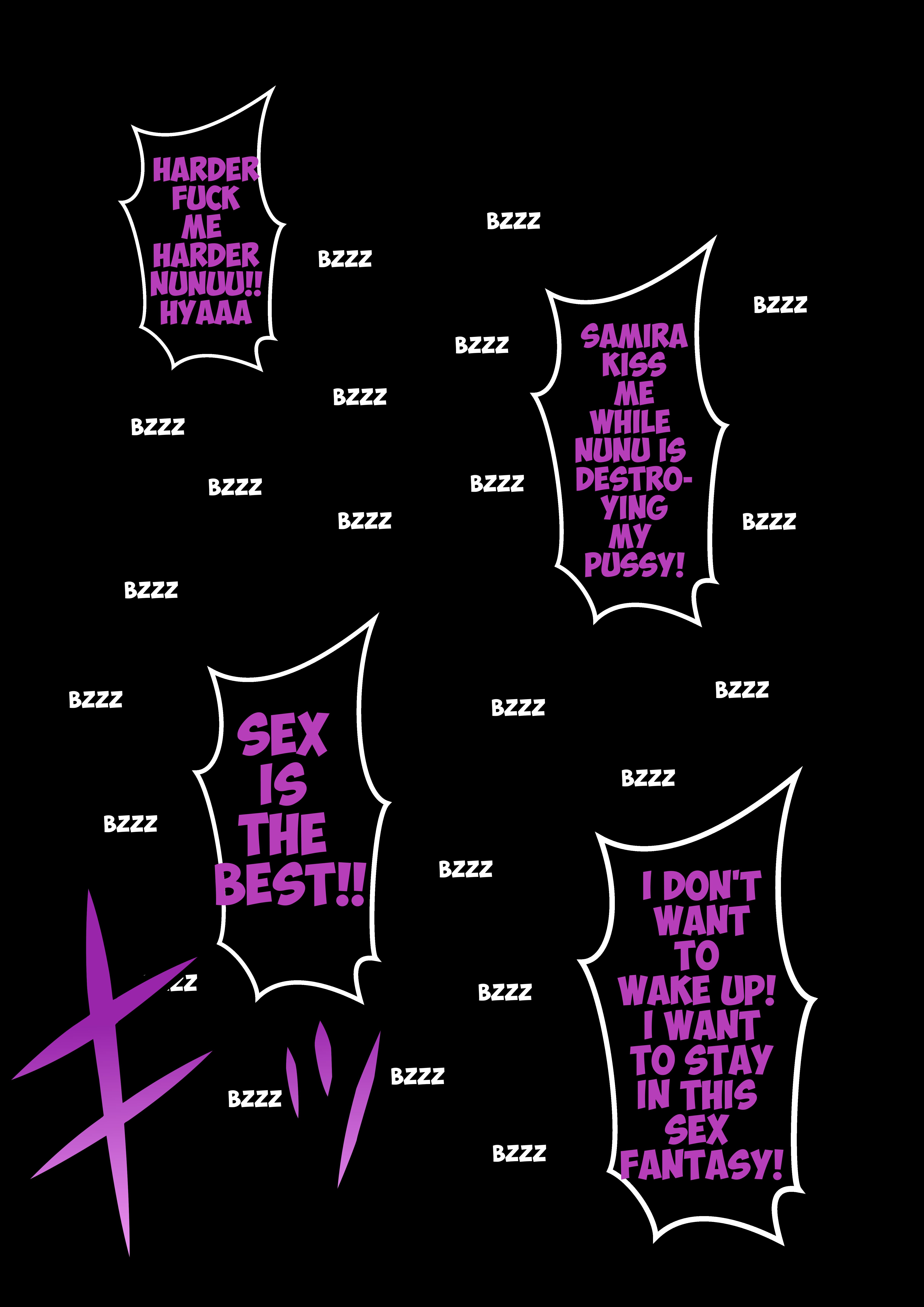 Space Foock (League of Legends) [Simp Devil] - Chapter 1 — Page 13