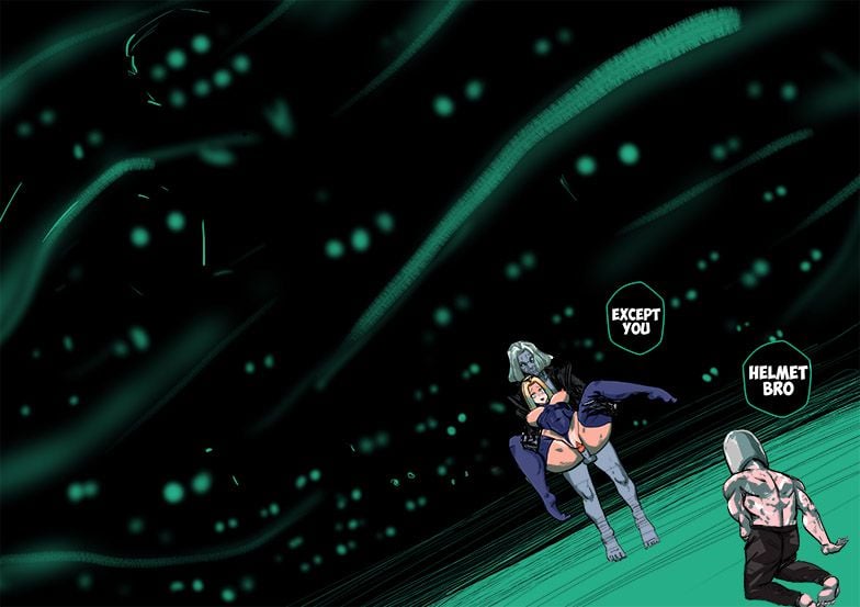 What if? Ruination (League of Legends) [Simp Devil] - Chapter 1 — Page 18