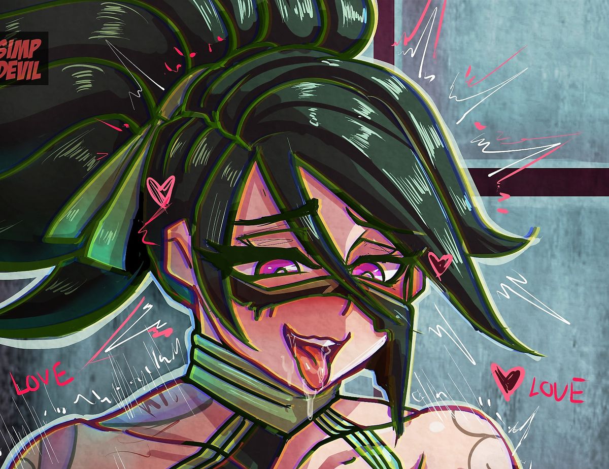 Prisoner of War (League of Legends) [Simp Devil] - Chapter 1 — Page 12