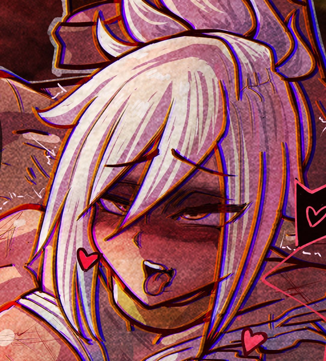 Prisoner of War (League of Legends) [Simp Devil] - Chapter 1 — Page 14