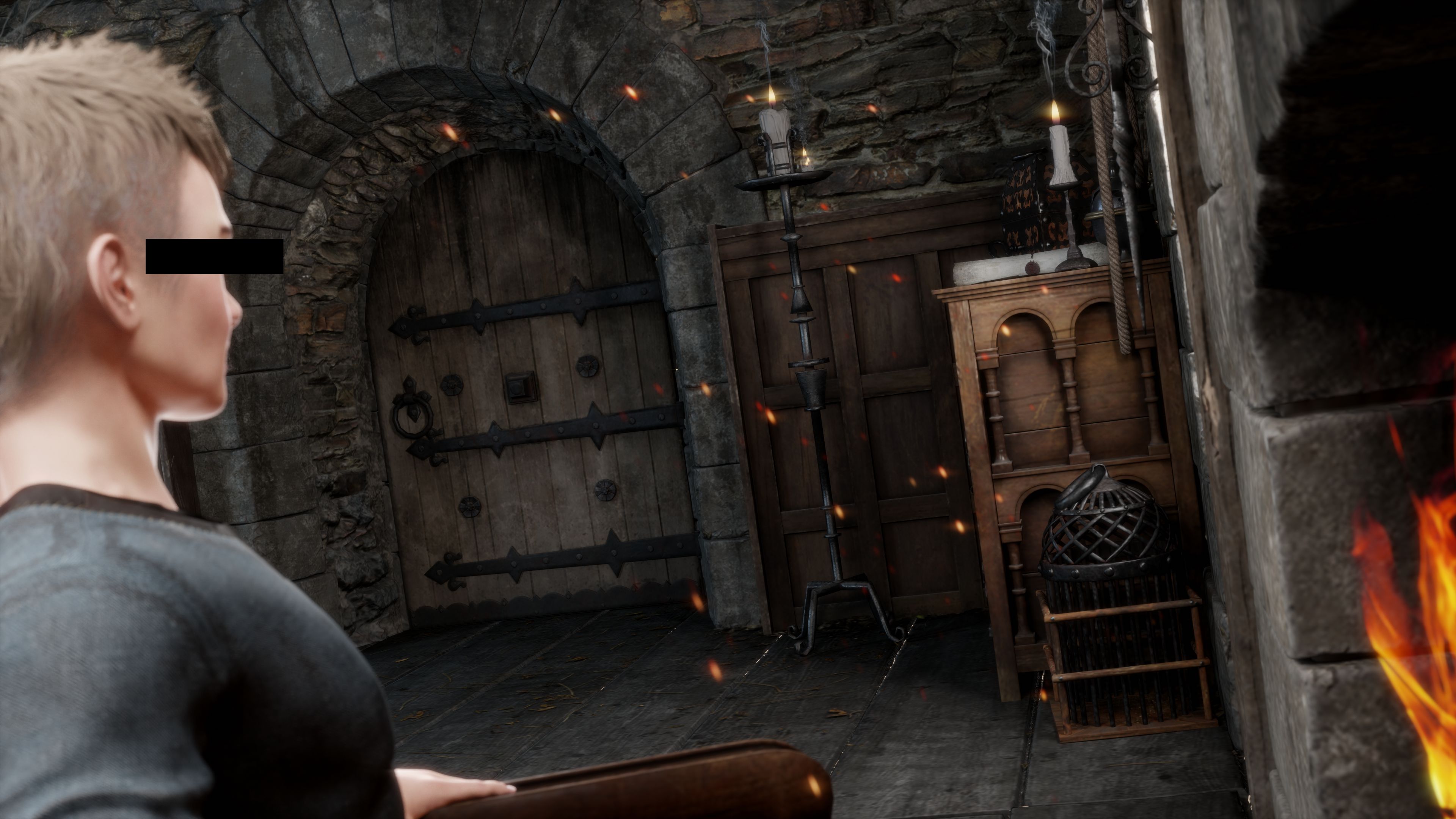 Sif [PervertMuffinMajima] - Chapter 1.5 — Page 65