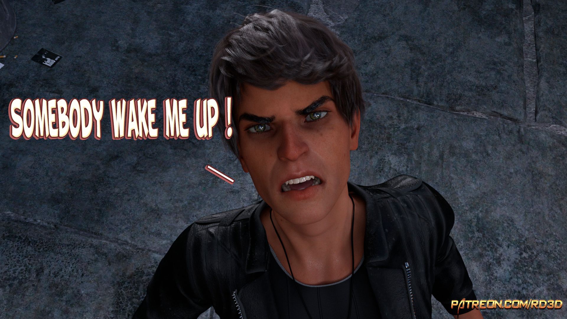 MILF Hunters [Real-Deal 3D] - Chapter 1 — Page 68