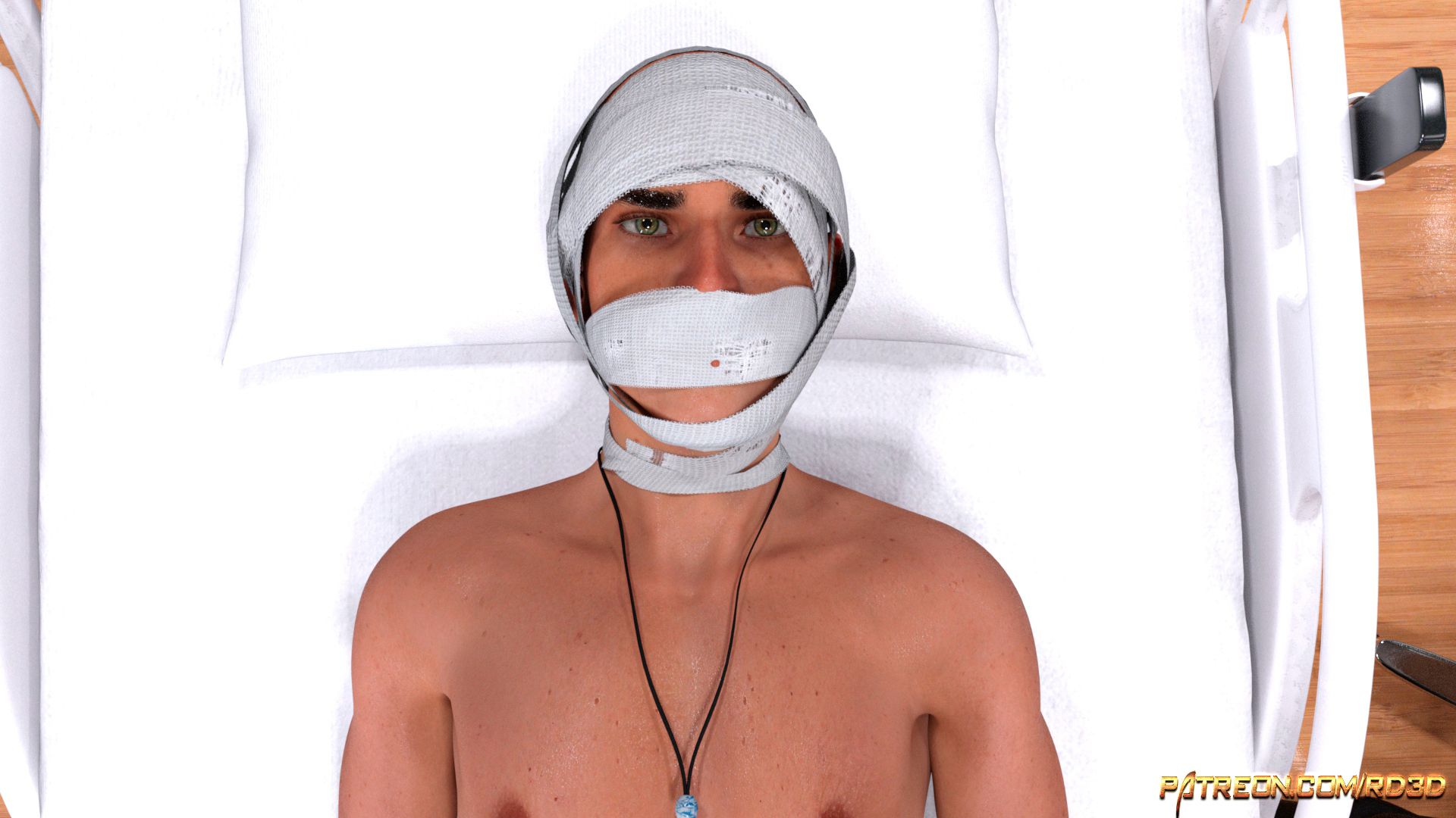 MILF Hunters [Real-Deal 3D] - Chapter 1 — Page 69