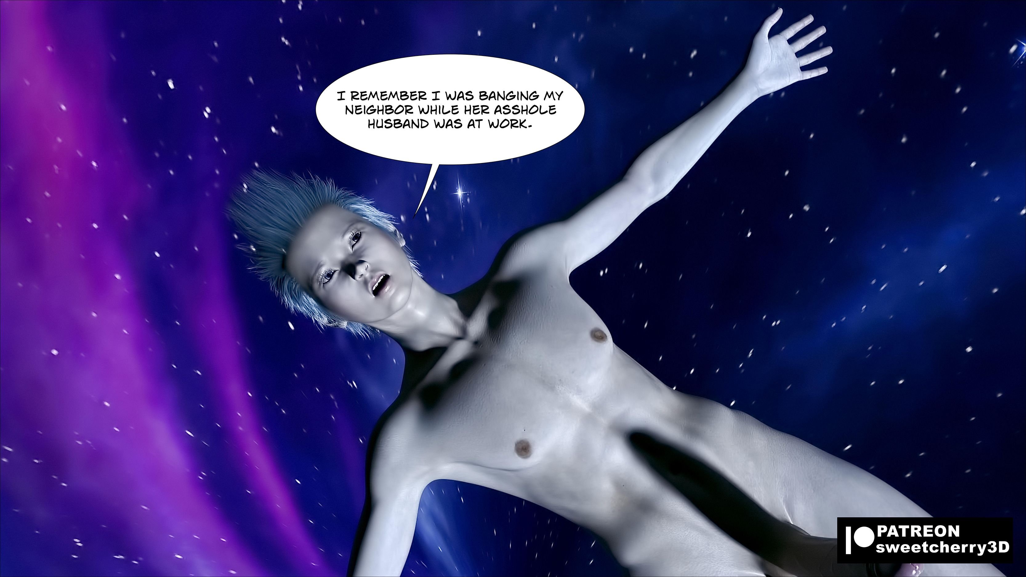 New World Isekai [MegaParodies] - Chapter 1 — Page 4