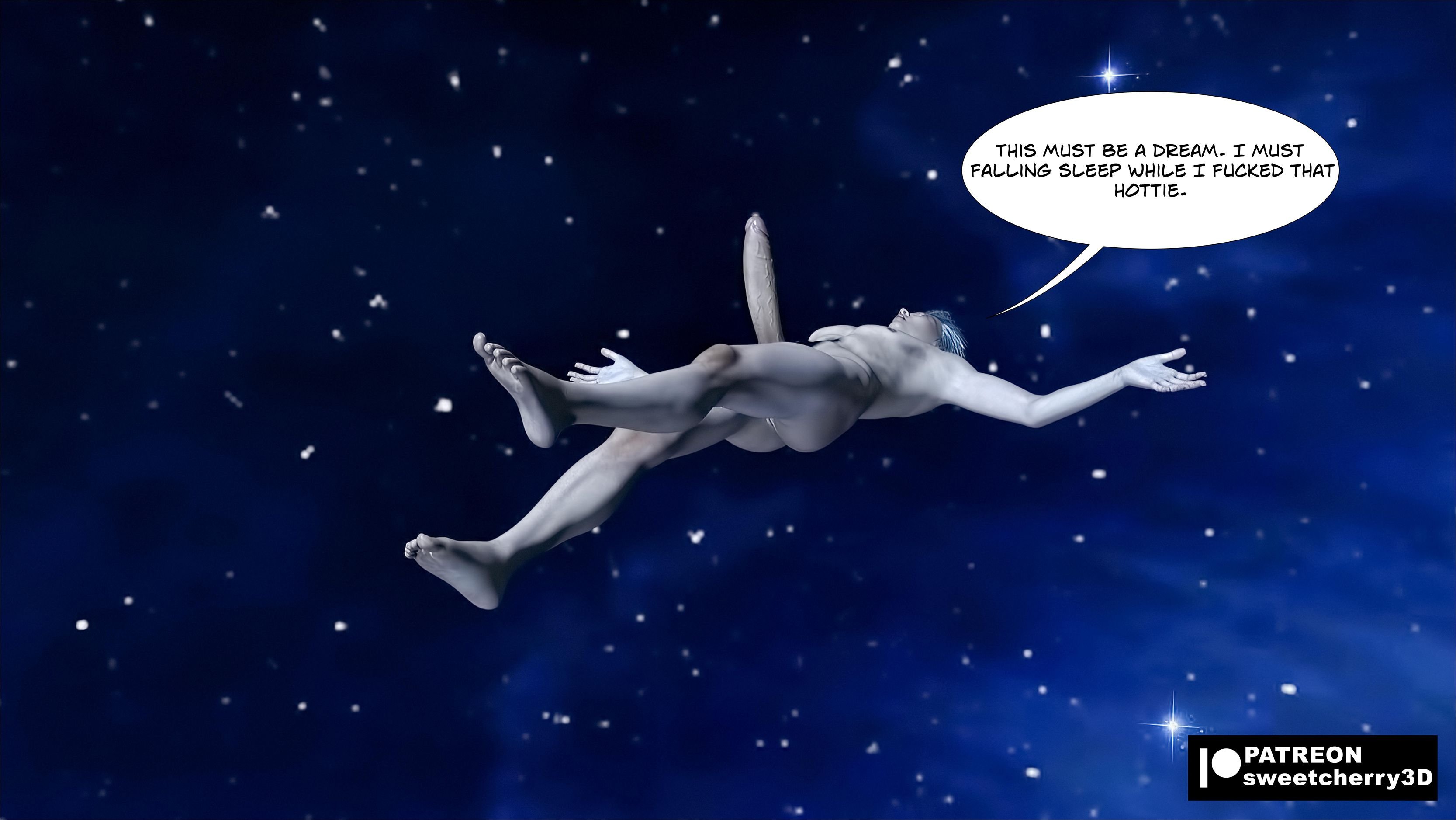 New World Isekai [MegaParodies] - Chapter 1 — Page 6