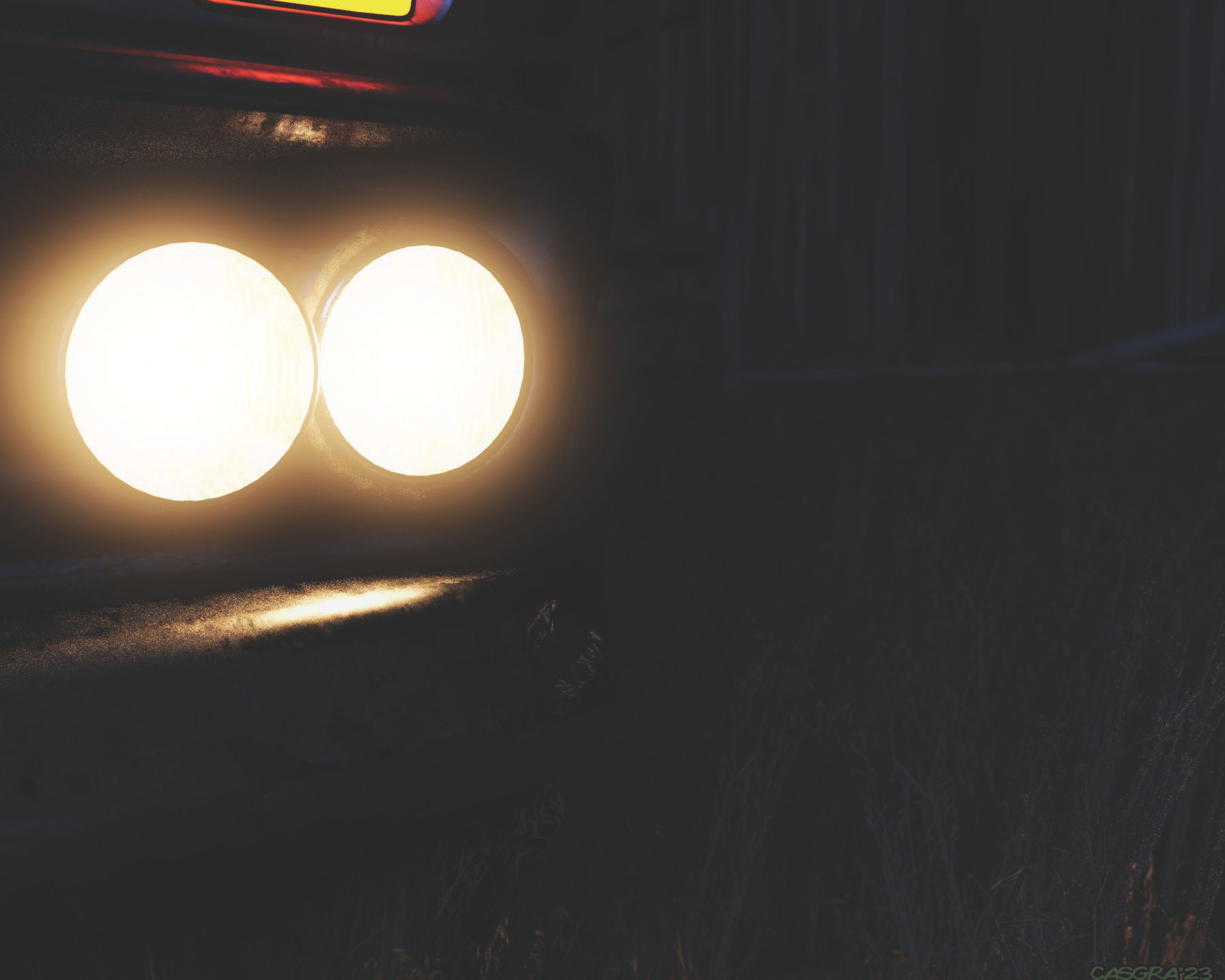 A Woman Named Nova [Casgra] - Chapter 1 — Page 38