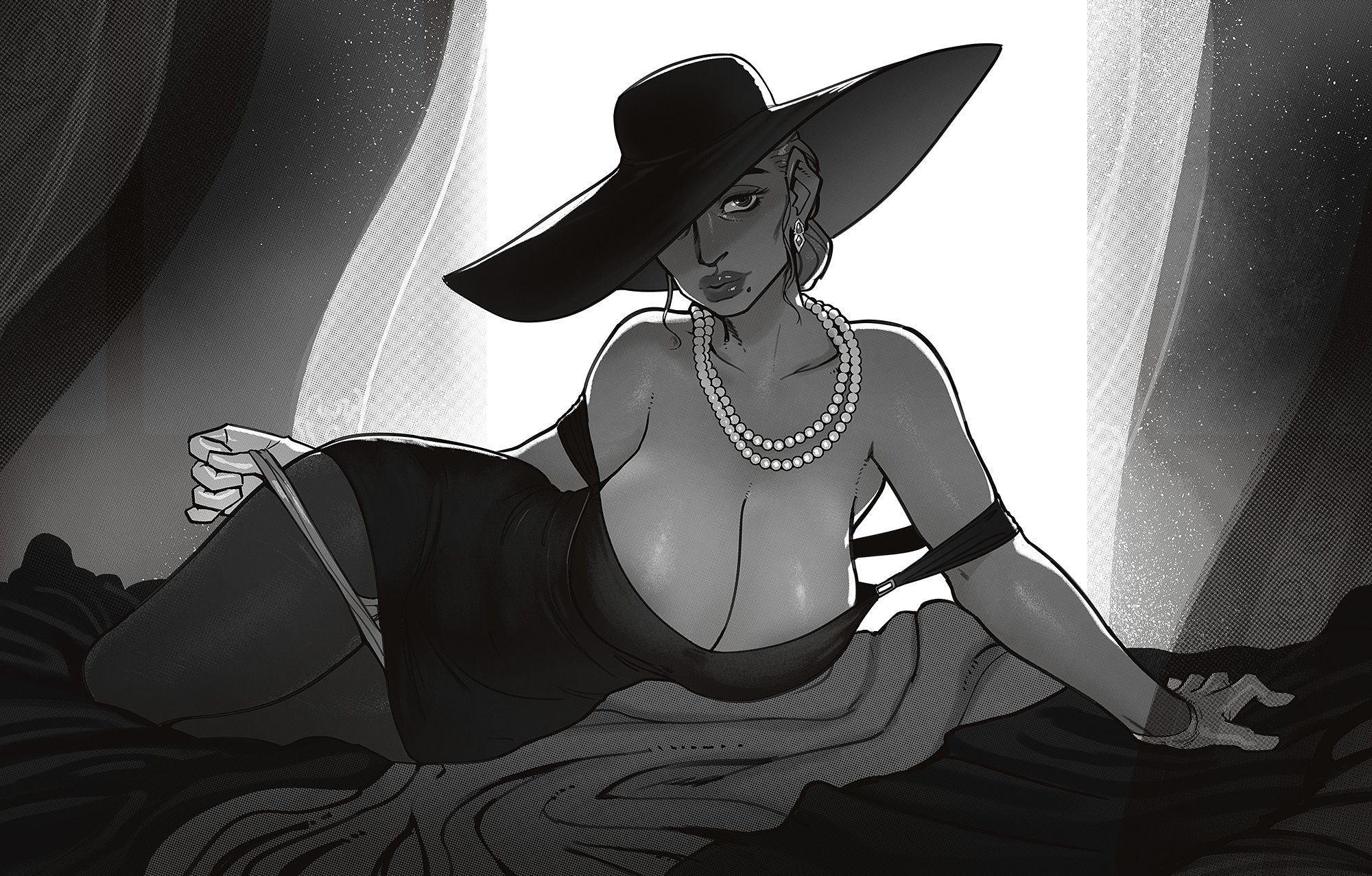 SFW Waifu Delivery Operation – Now with NSFW [InCase] - Chapter — Page 73