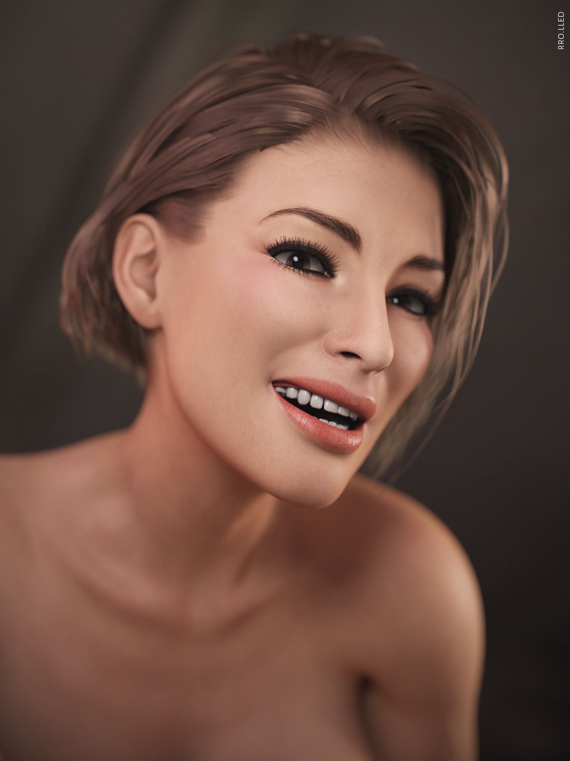 Personal Trainer [Rro.lled] - Chapter 1.5 — Page 14